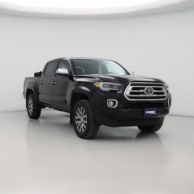 2023 Toyota Tacoma Limited