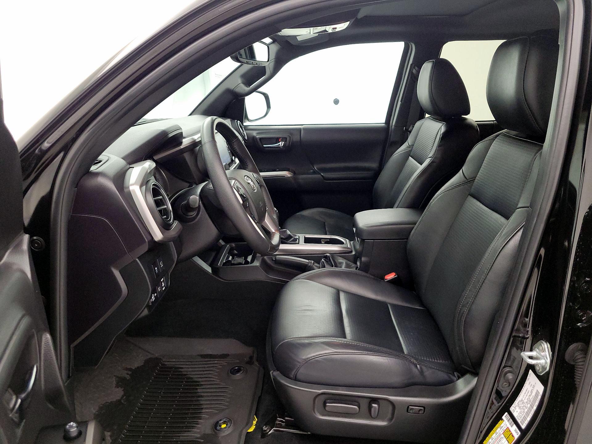 Thumbnail: 2023 Toyota Tacoma - 11