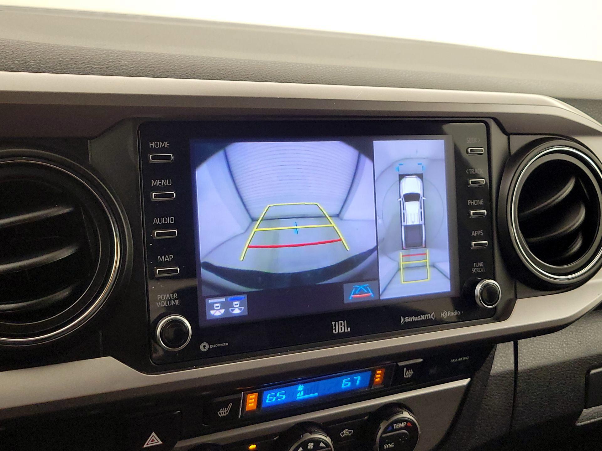 Thumbnail: 2023 Toyota Tacoma - 15