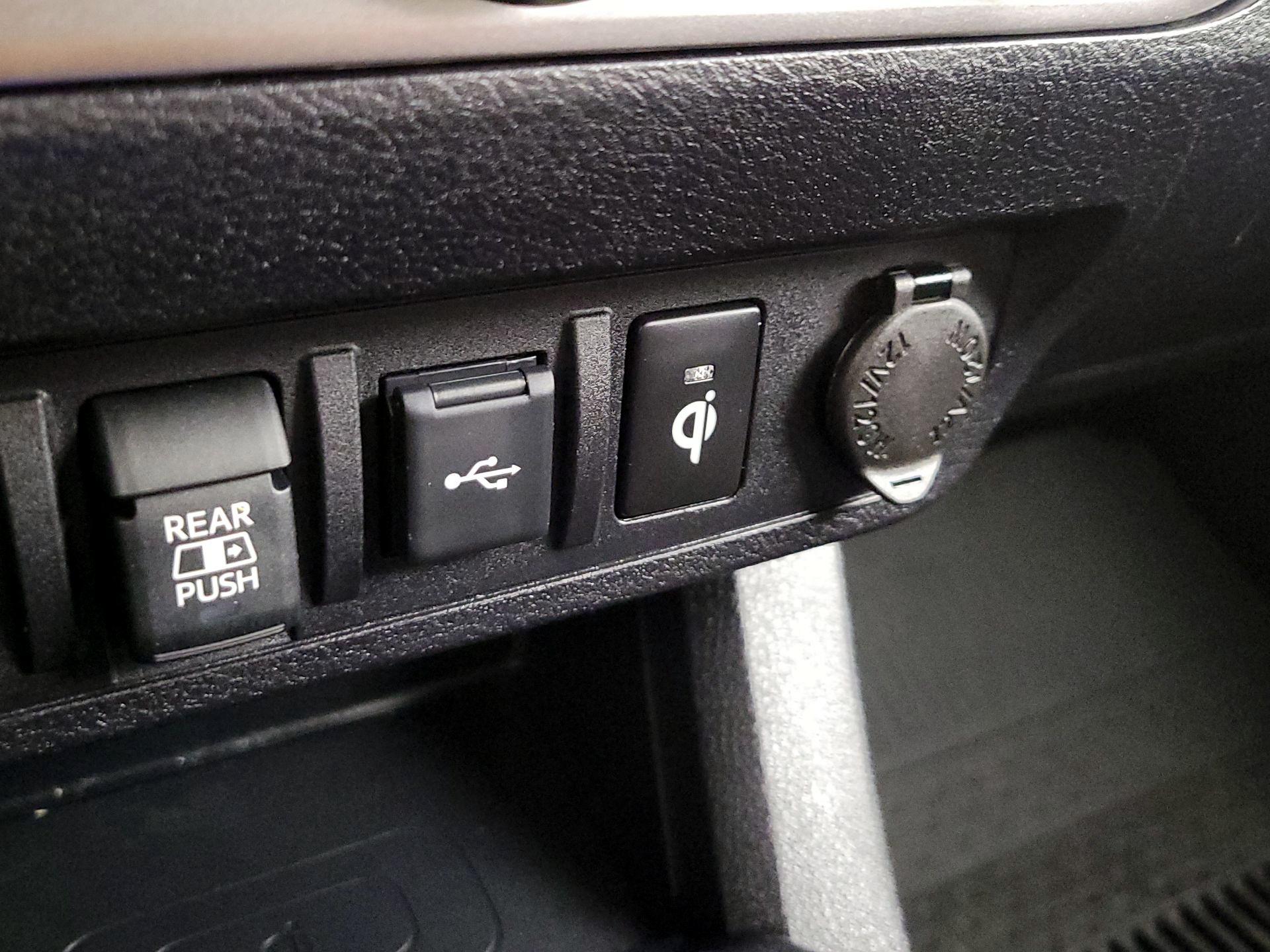 Thumbnail: 2023 Toyota Tacoma - 19