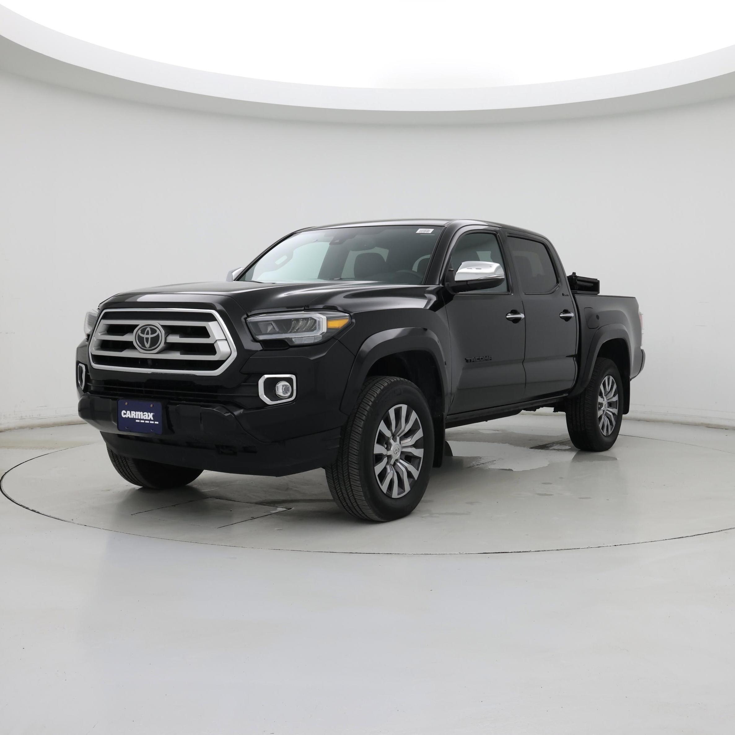 Thumbnail: 2023 Toyota Tacoma - 4