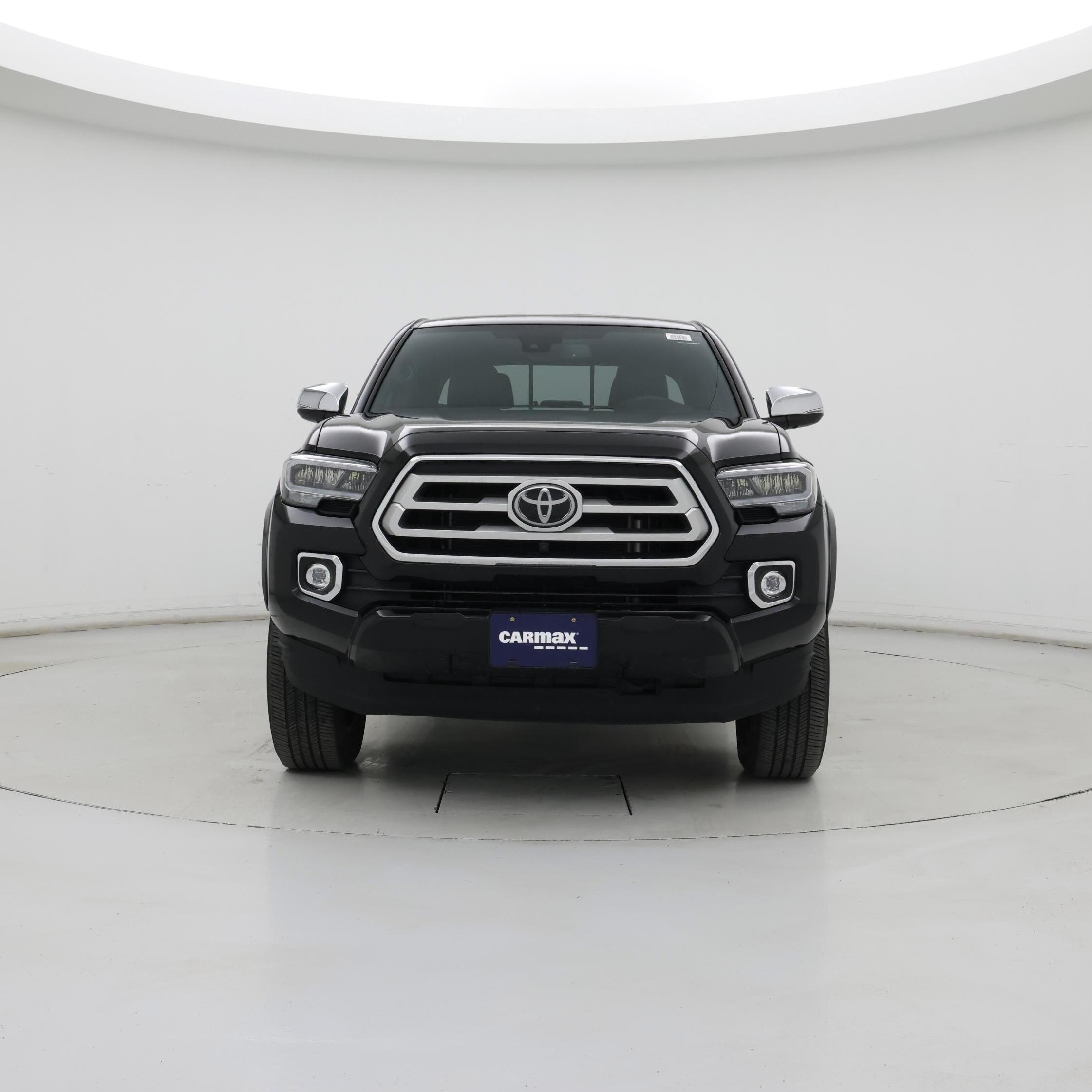 Thumbnail: 2023 Toyota Tacoma - 5