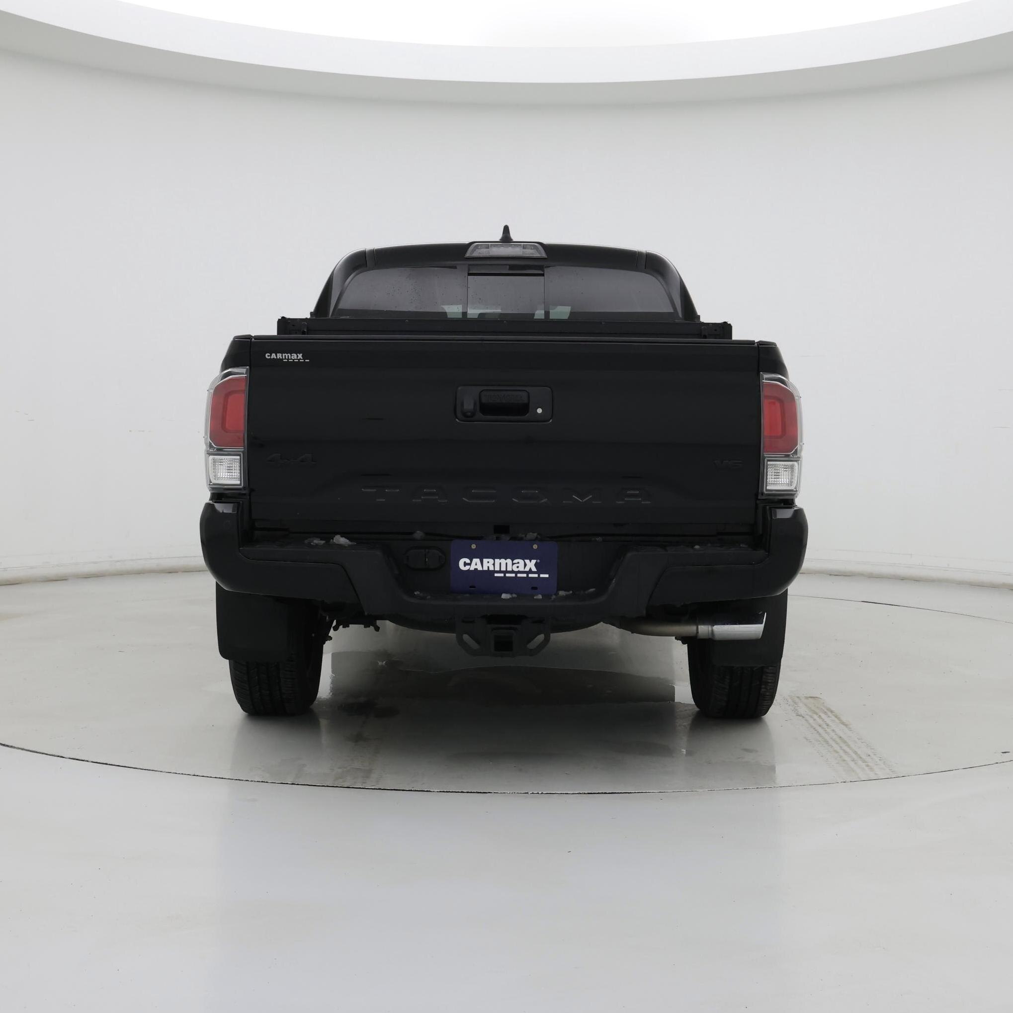 Thumbnail: 2023 Toyota Tacoma - 6