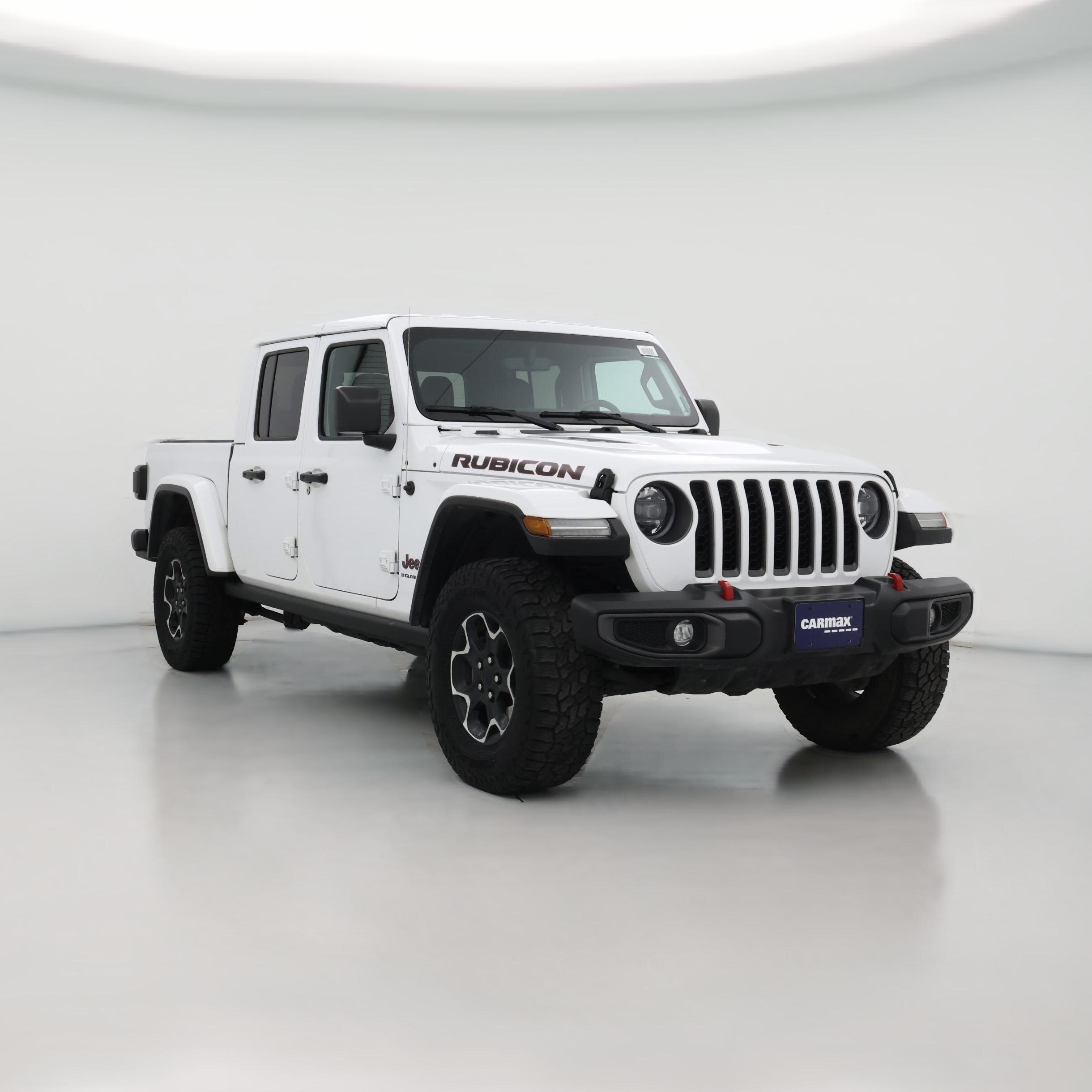 Thumbnail: 2023 Jeep Gladiator - 1