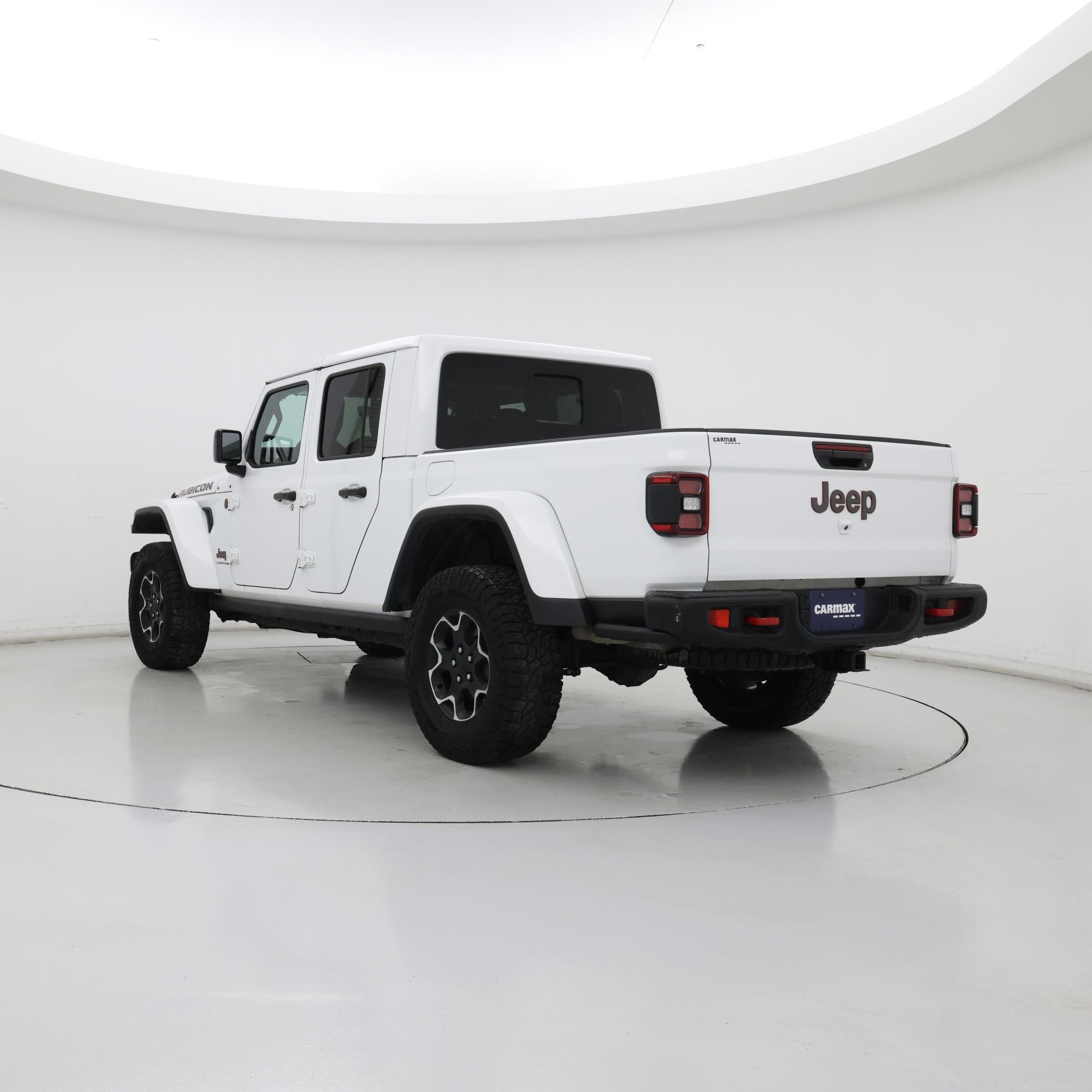 Thumbnail: 2023 Jeep Gladiator - 2