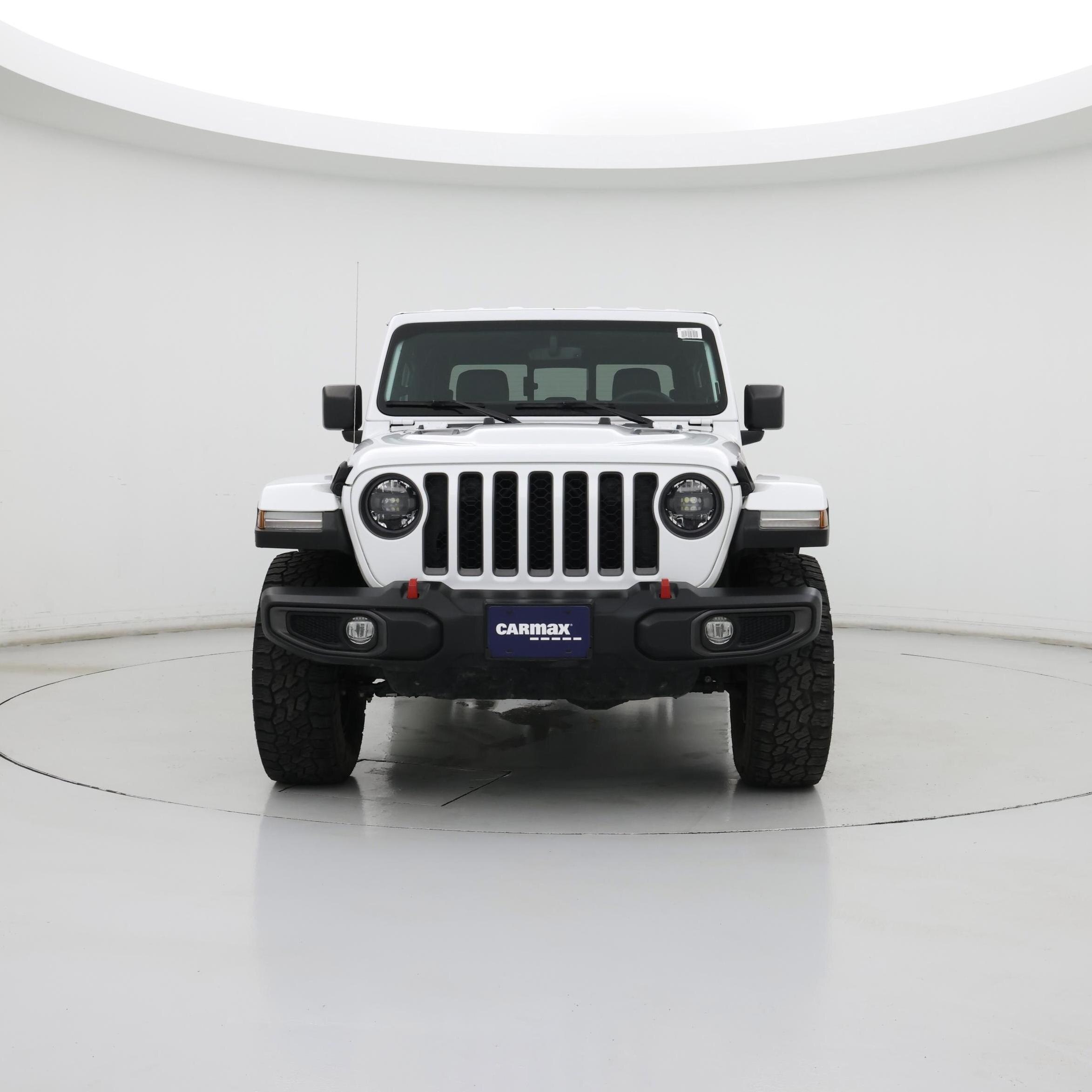 Thumbnail: 2023 Jeep Gladiator - 5