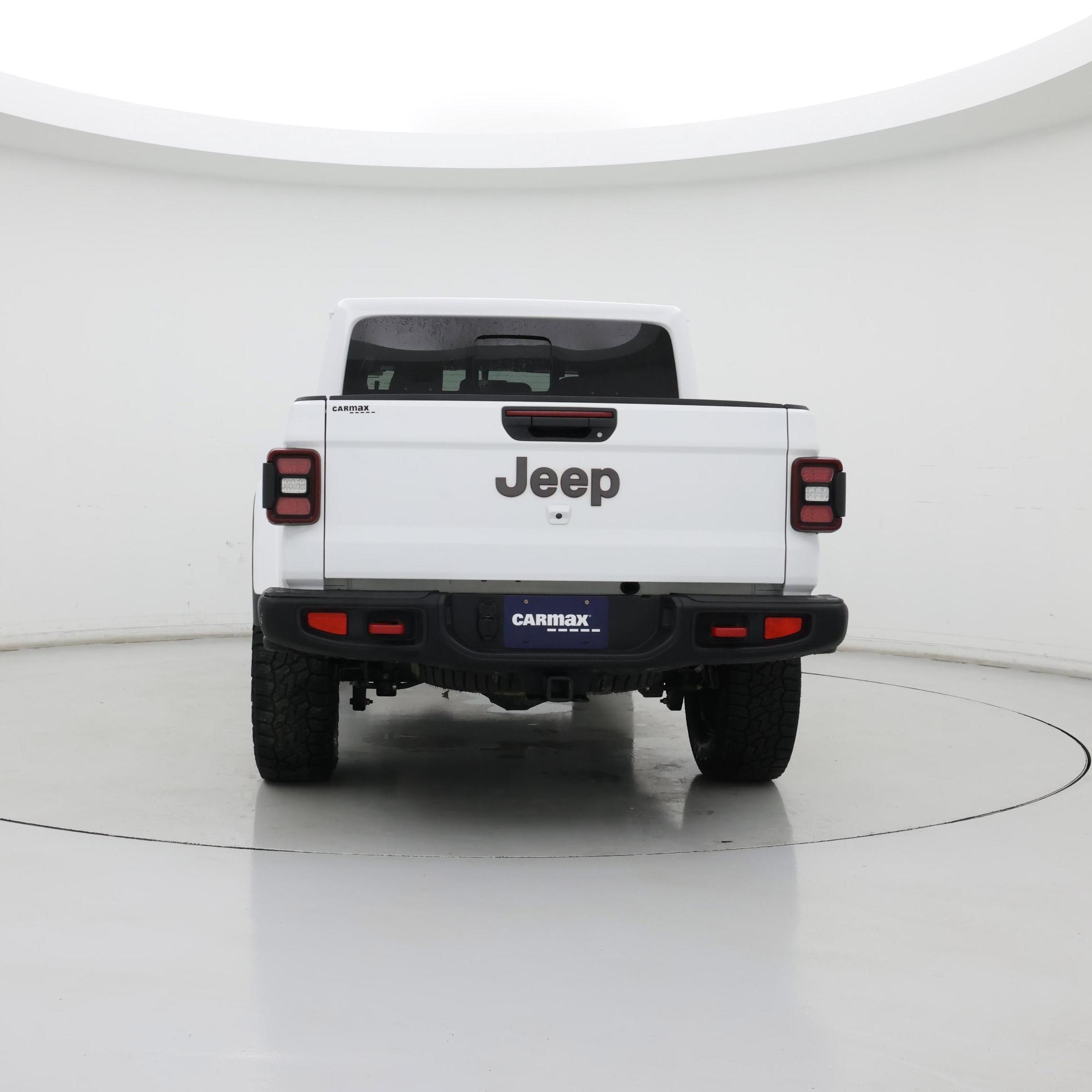 Thumbnail: 2023 Jeep Gladiator - 6