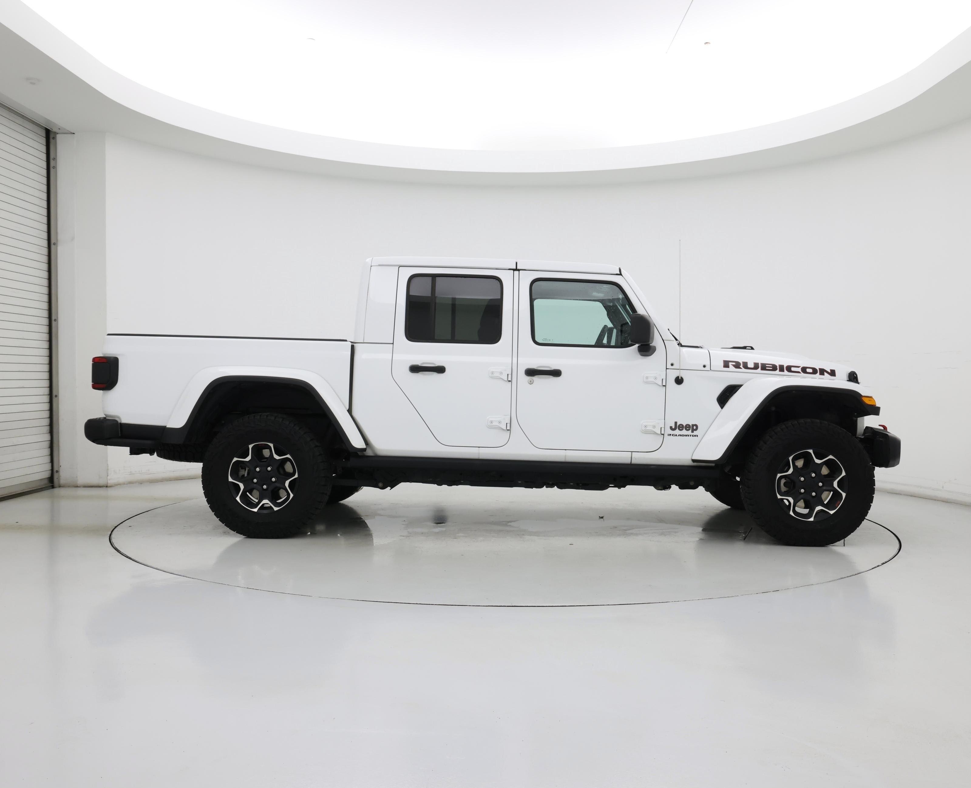 Thumbnail: 2023 Jeep Gladiator - 7