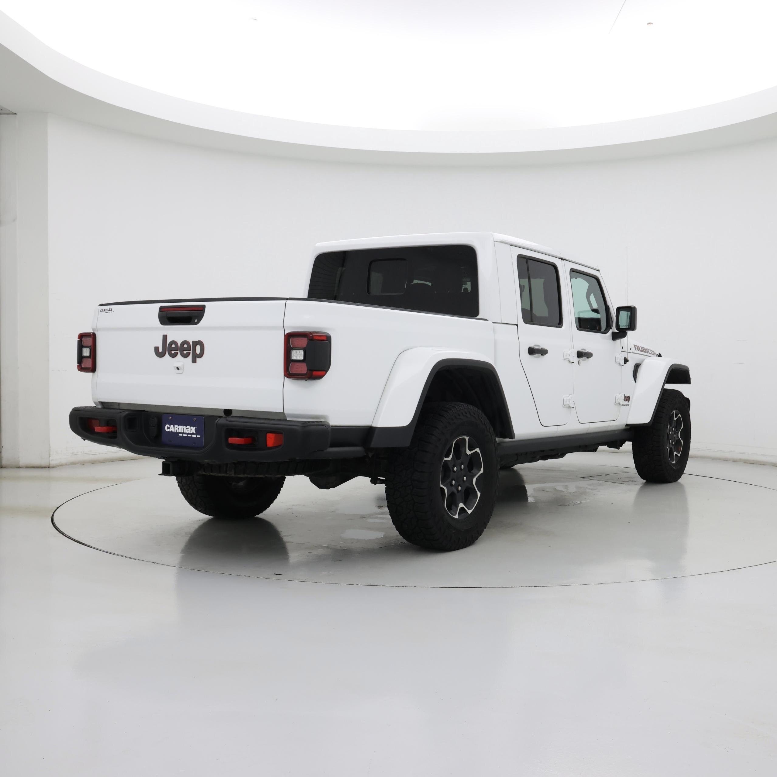 Thumbnail: 2023 Jeep Gladiator - 8