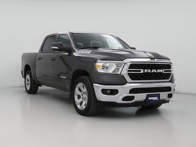 2022 Ram 1500 Bighorn