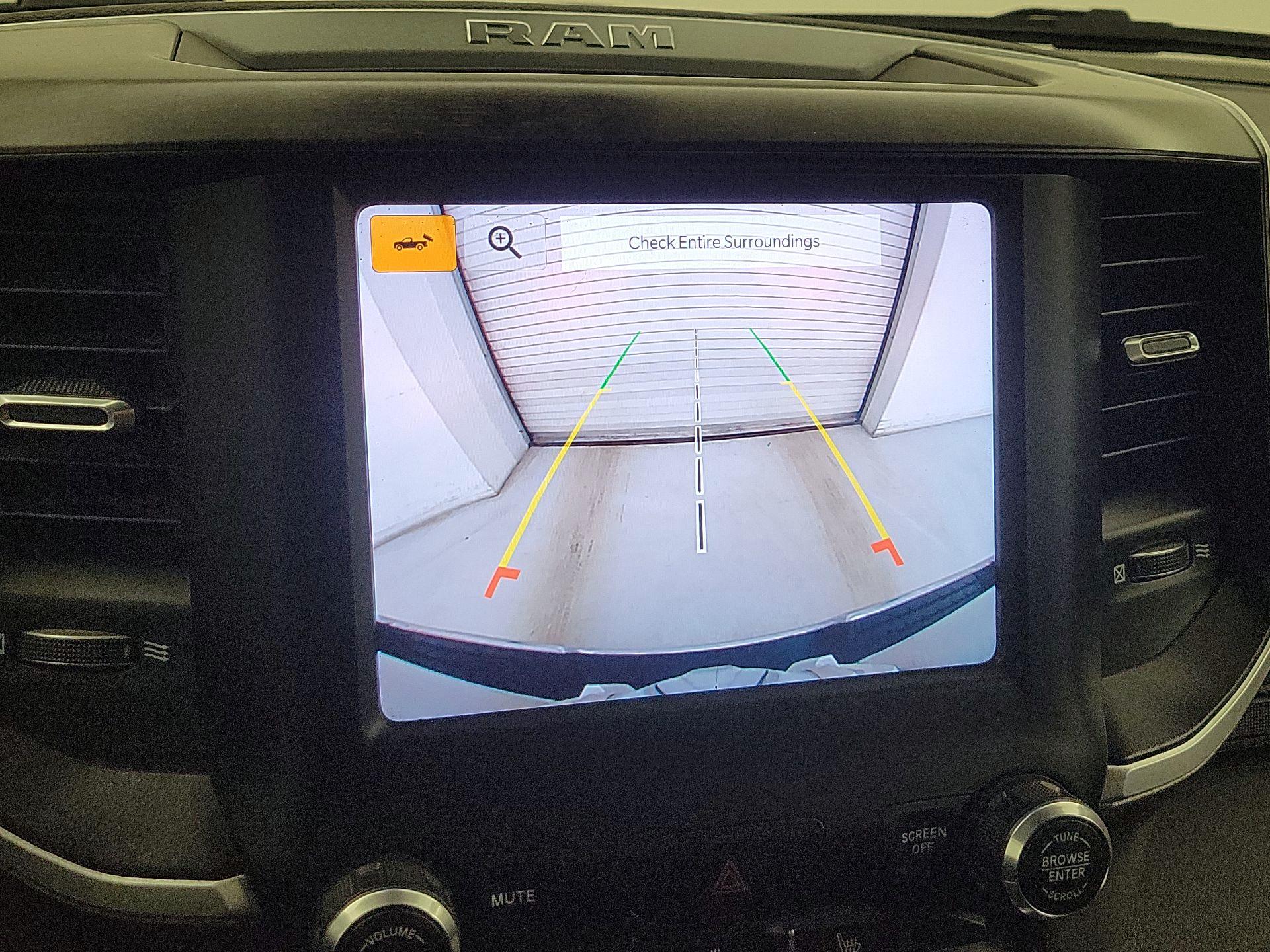 Thumbnail: 2022 RAM 1500 - 14