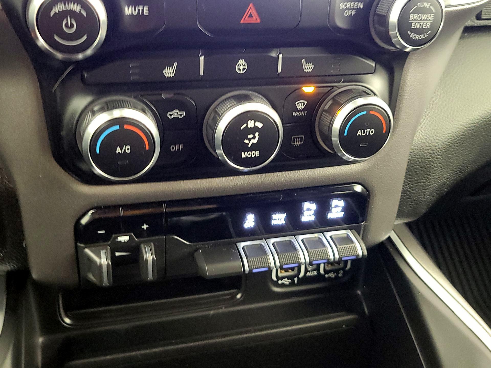 Thumbnail: 2022 RAM 1500 - 16