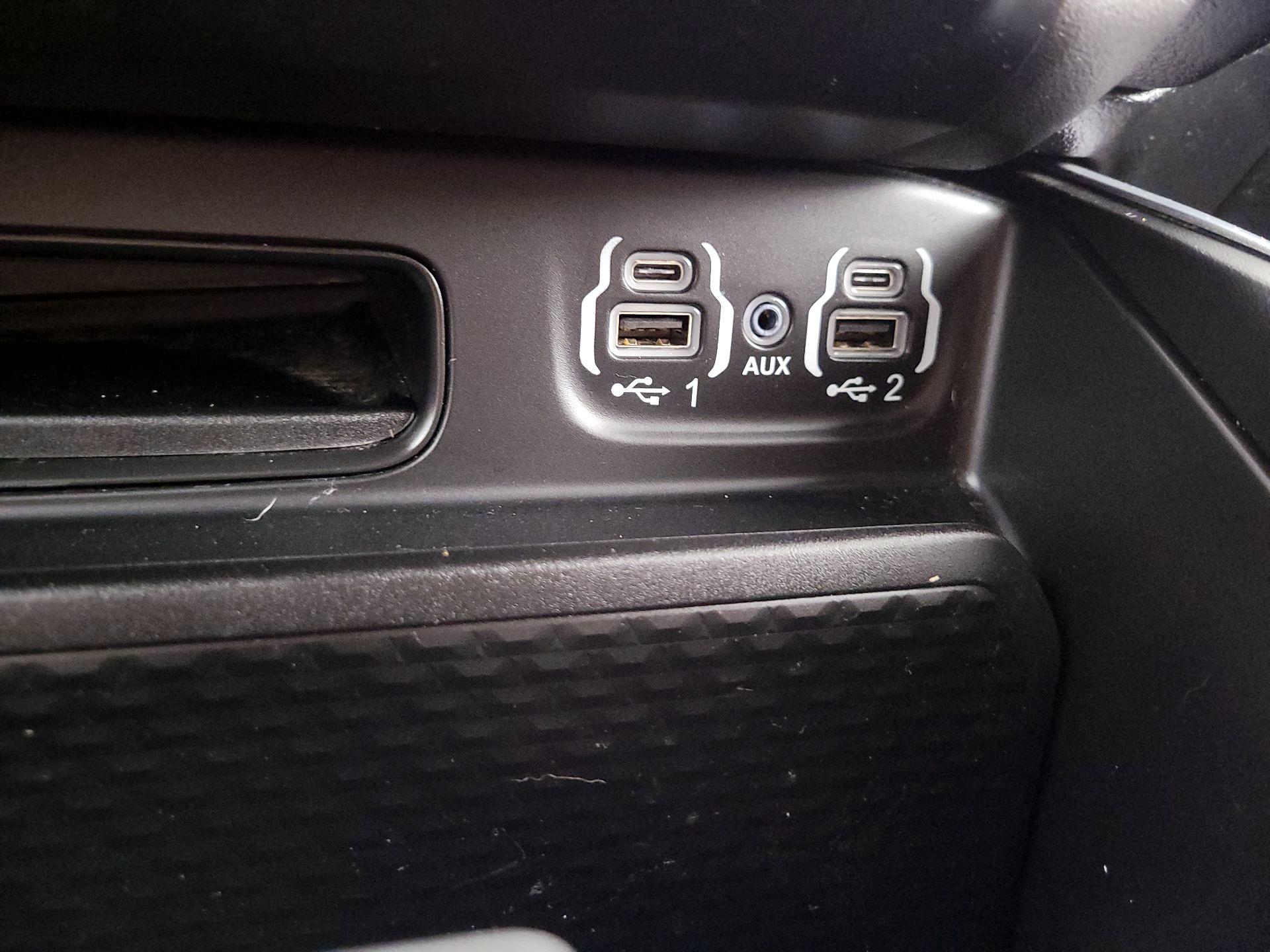 Thumbnail: 2022 RAM 1500 - 18