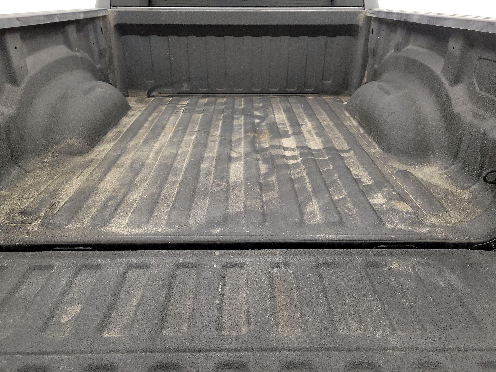 Thumbnail: 2022 RAM 1500 - 20