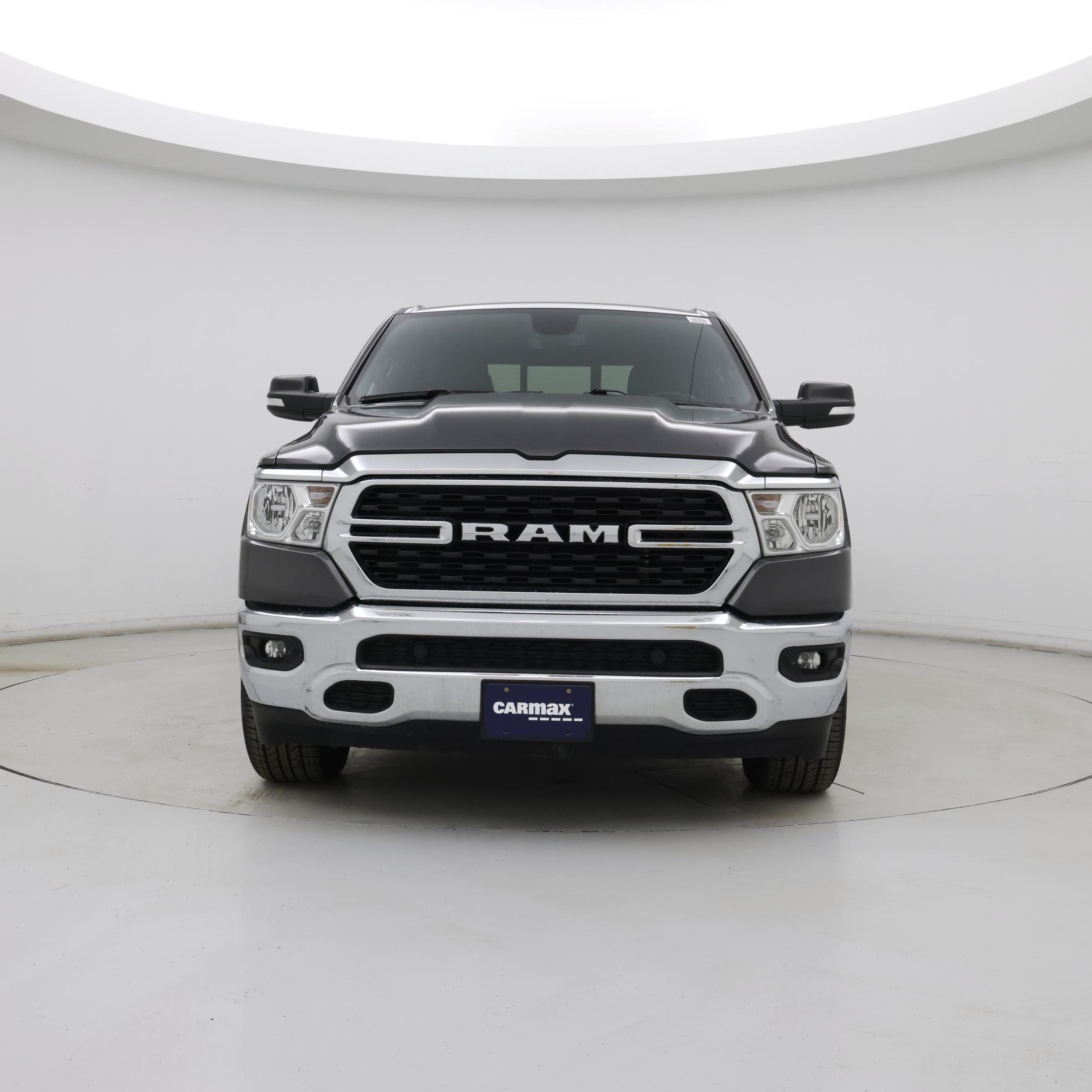 Thumbnail: 2022 RAM 1500 - 5