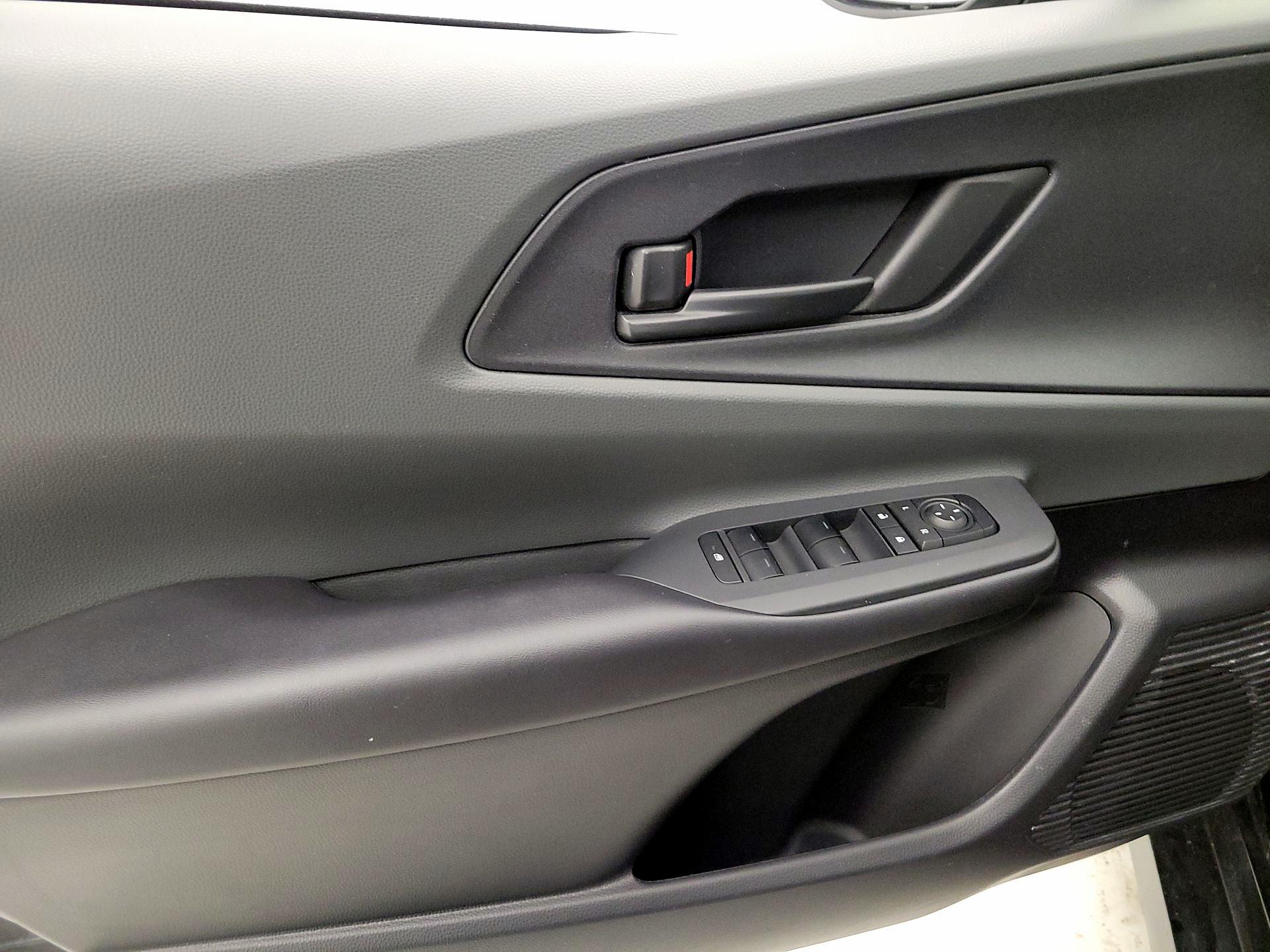 Thumbnail: 2024 Toyota Prius - 12