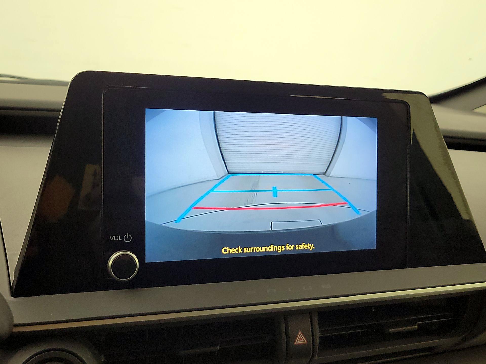 Thumbnail: 2024 Toyota Prius - 14