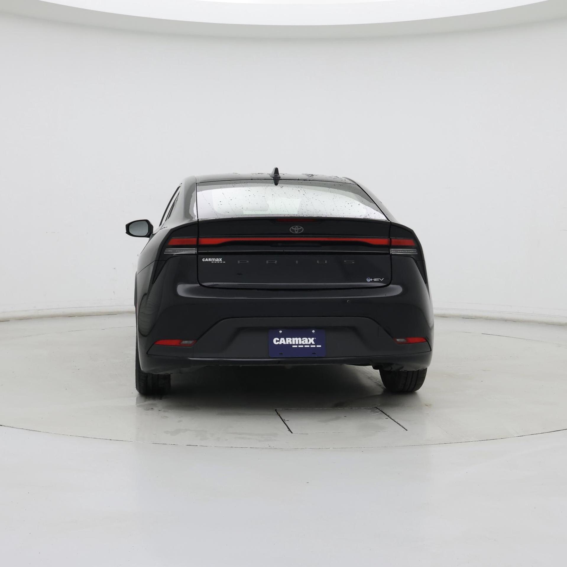 Thumbnail: 2024 Toyota Prius - 6