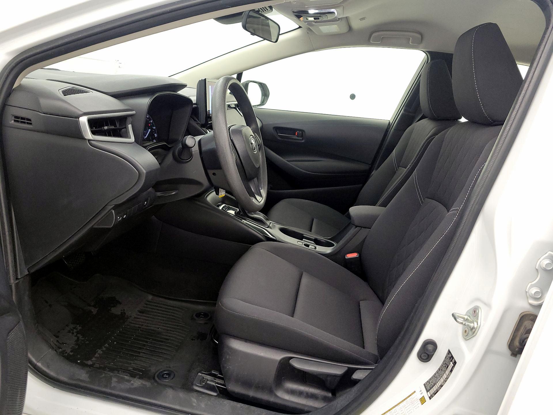 Thumbnail: 2024 Toyota Corolla - 11