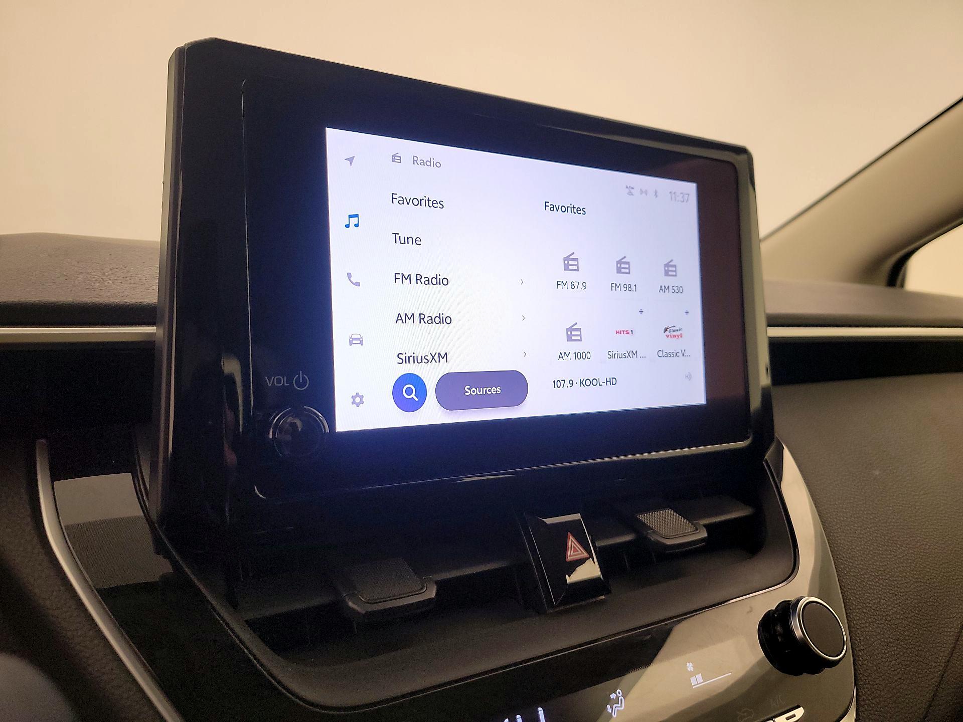 Thumbnail: 2024 Toyota Corolla - 16