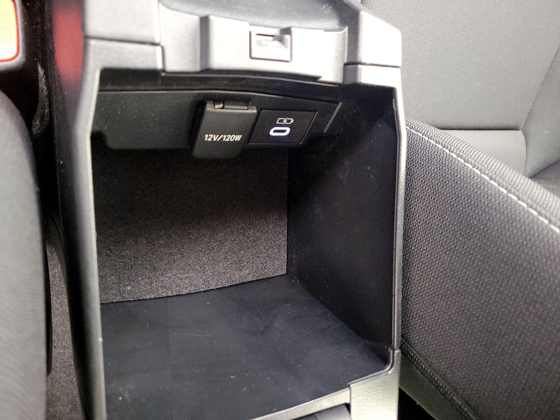 Thumbnail: 2024 Toyota Corolla - 19