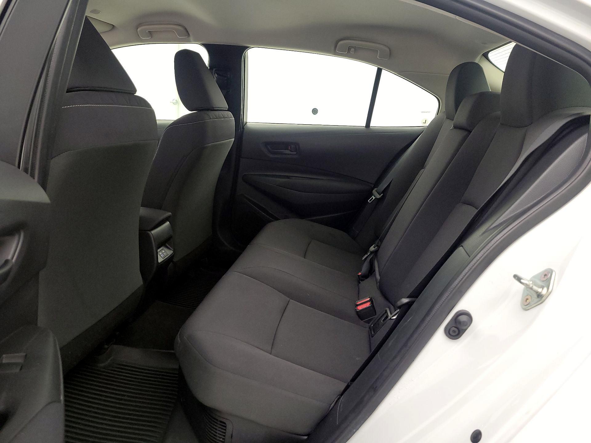 Thumbnail: 2024 Toyota Corolla - 20