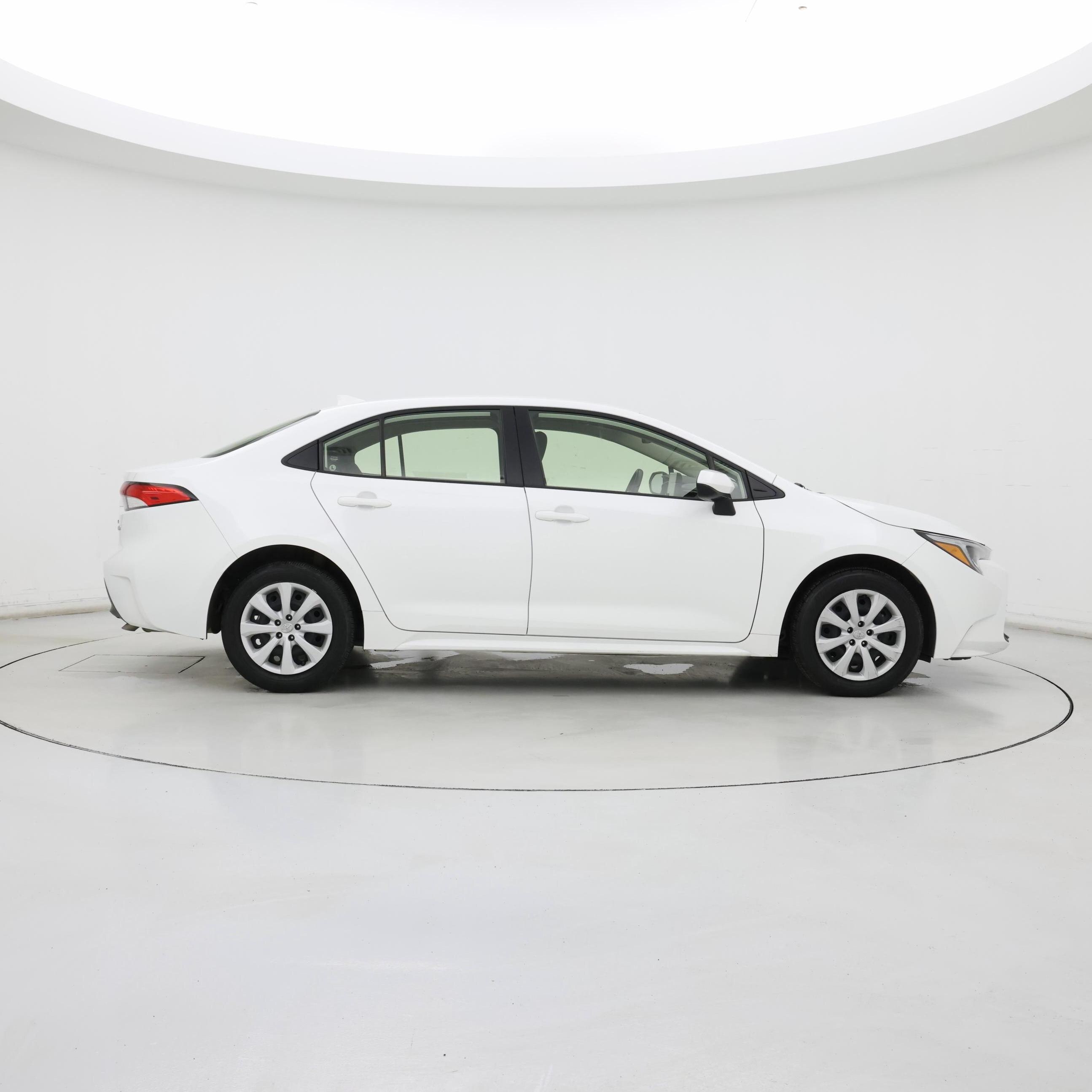 Thumbnail: 2024 Toyota Corolla - 7