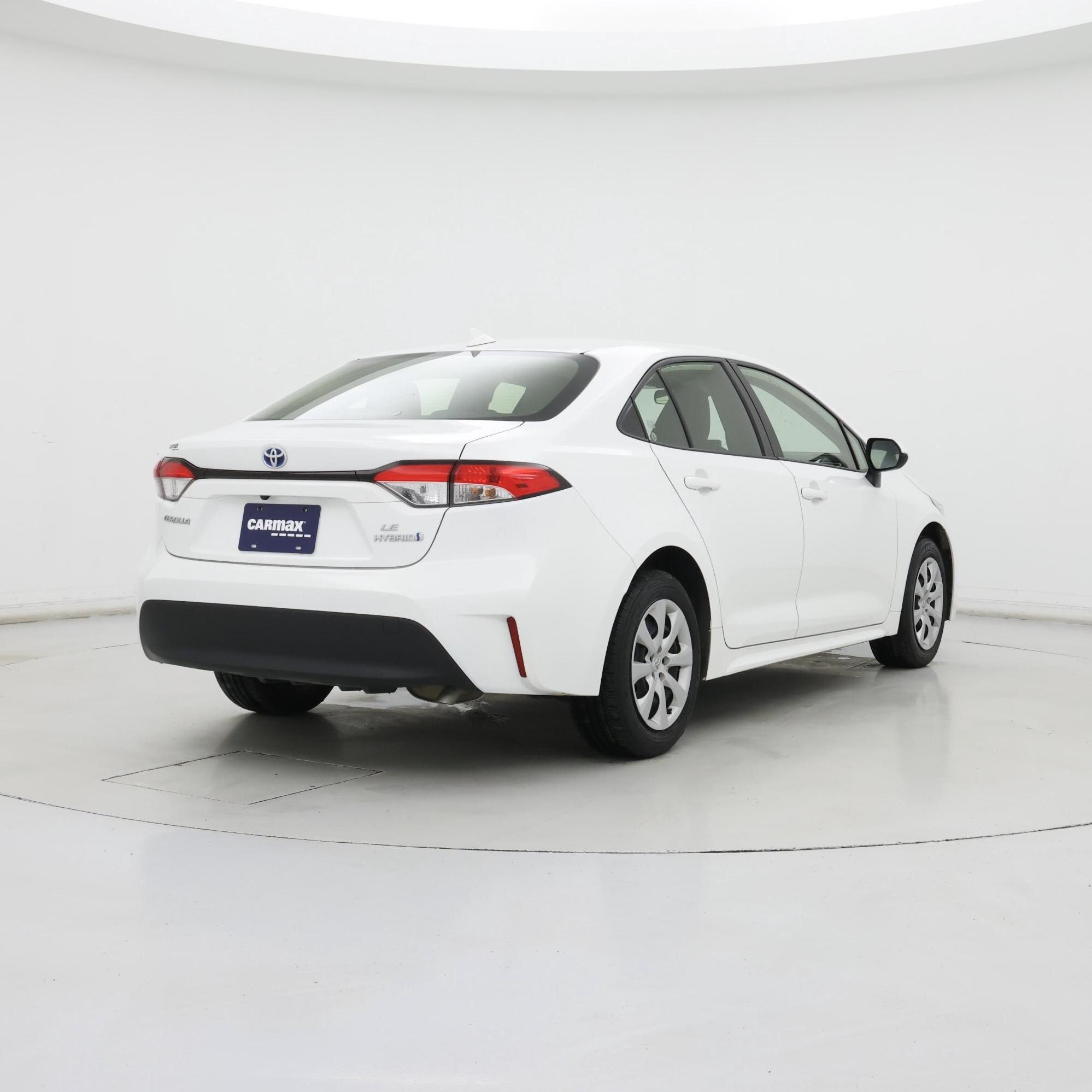 Thumbnail: 2024 Toyota Corolla - 8