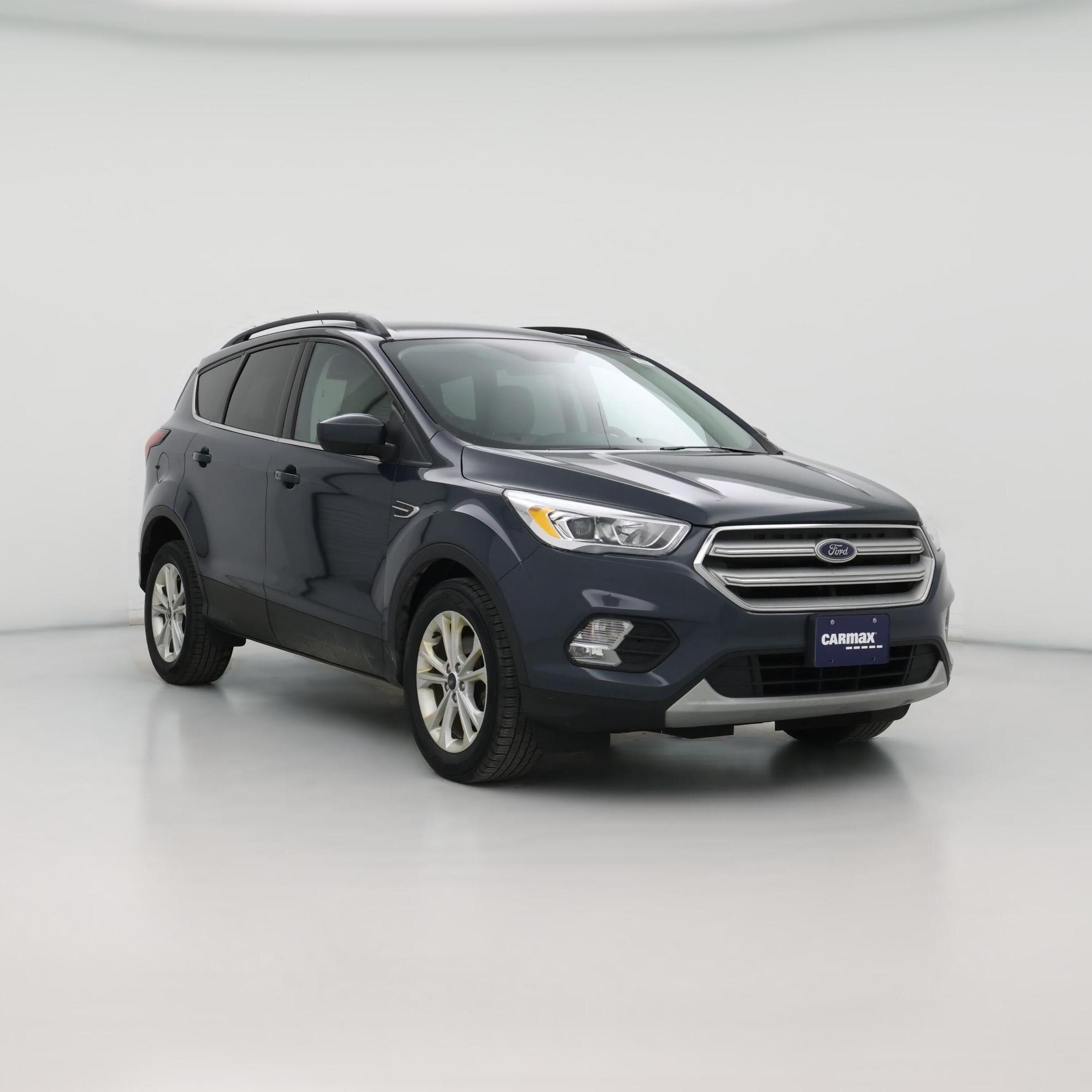 Thumbnail: 2019 Ford Escape - 1