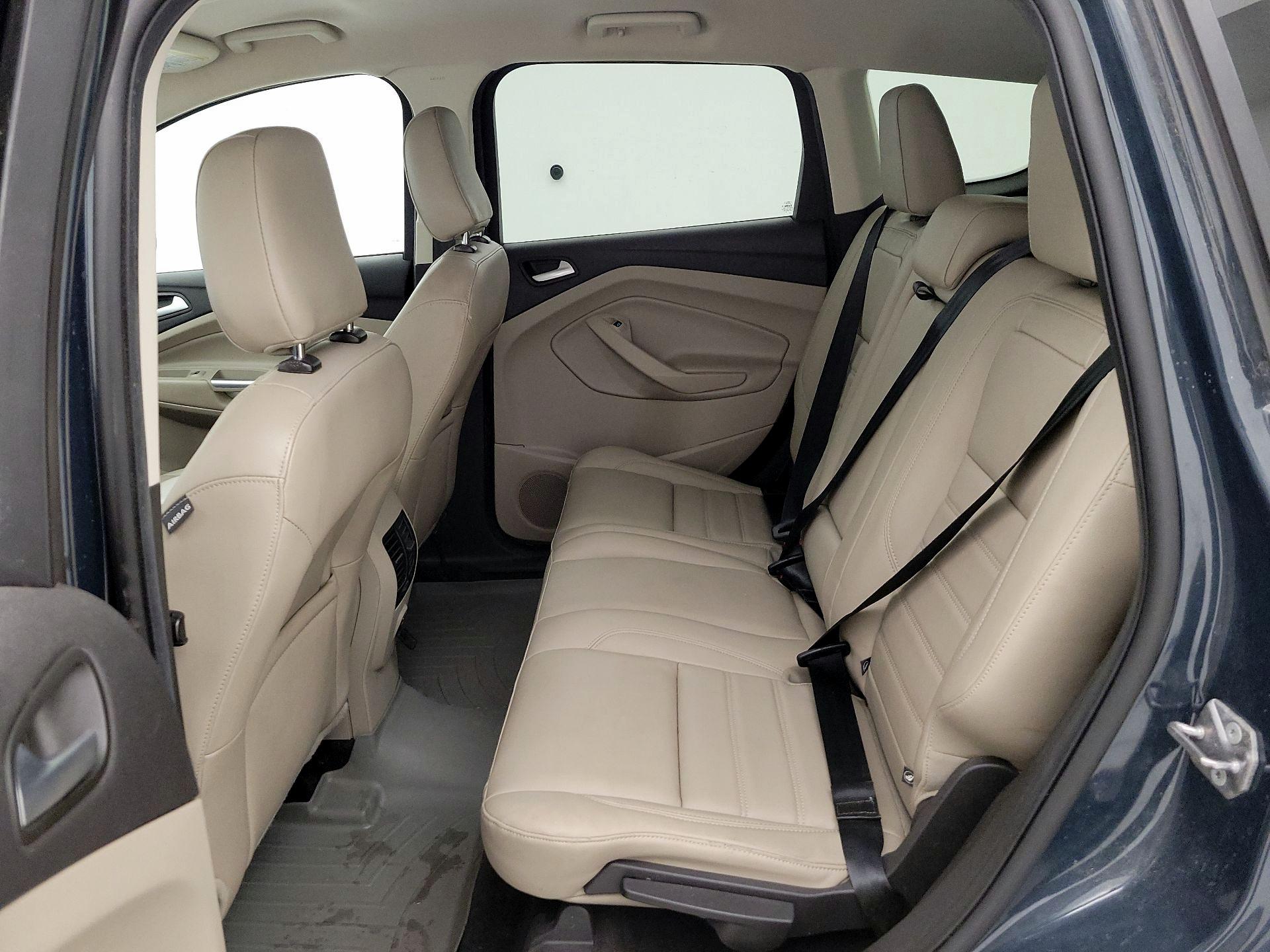 Thumbnail: 2019 Ford Escape - 19