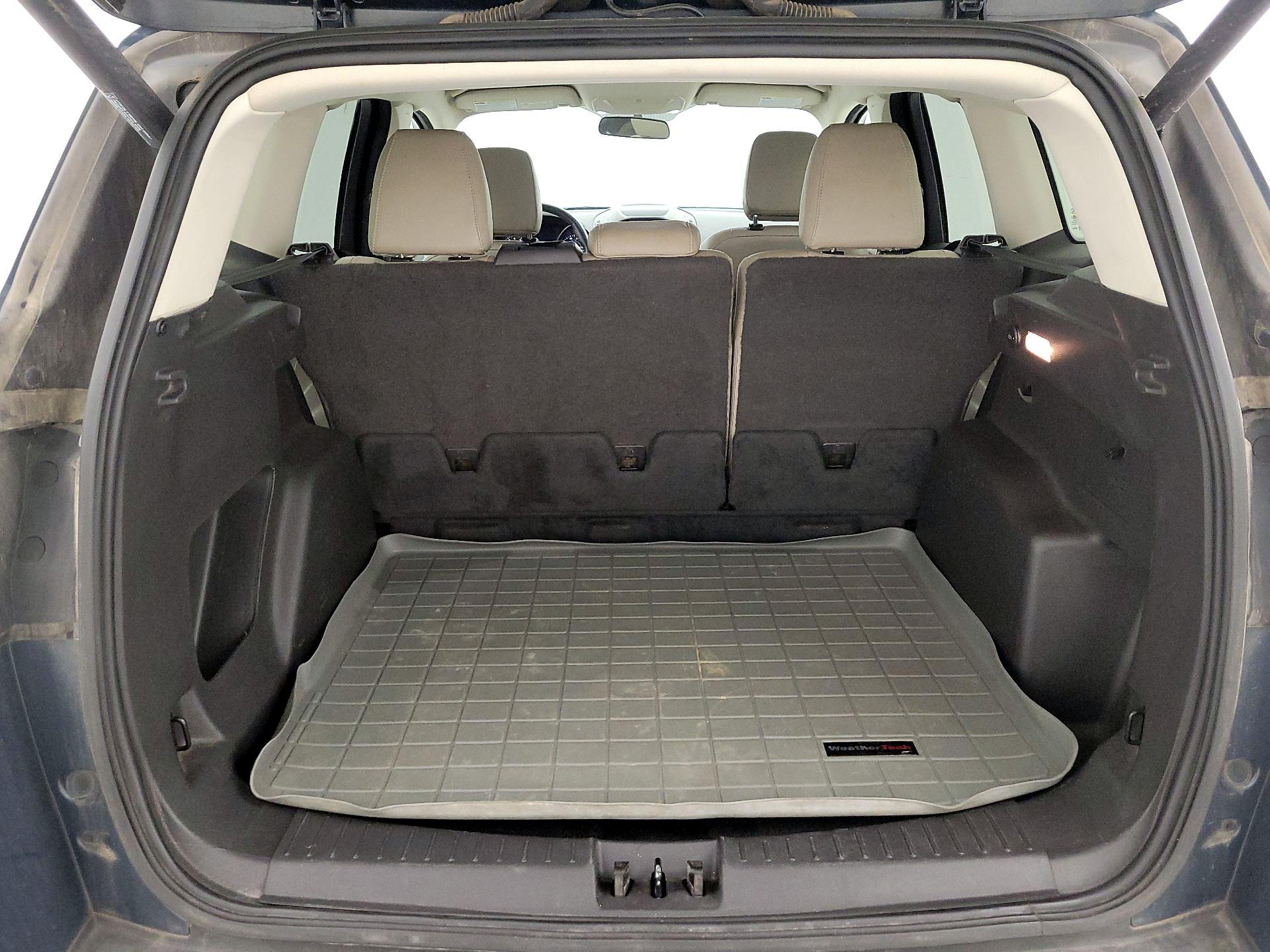 Thumbnail: 2019 Ford Escape - 20