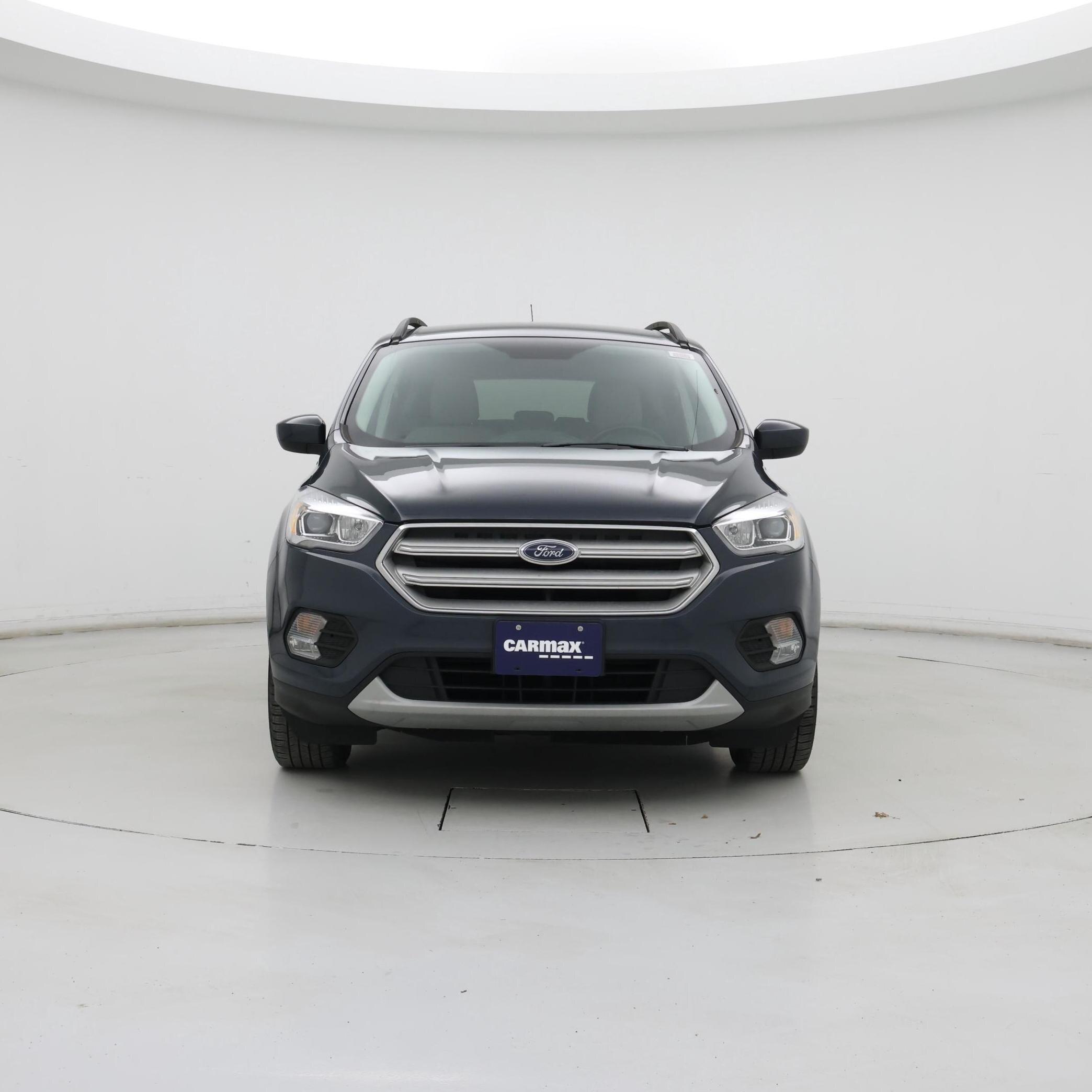 Thumbnail: 2019 Ford Escape - 5