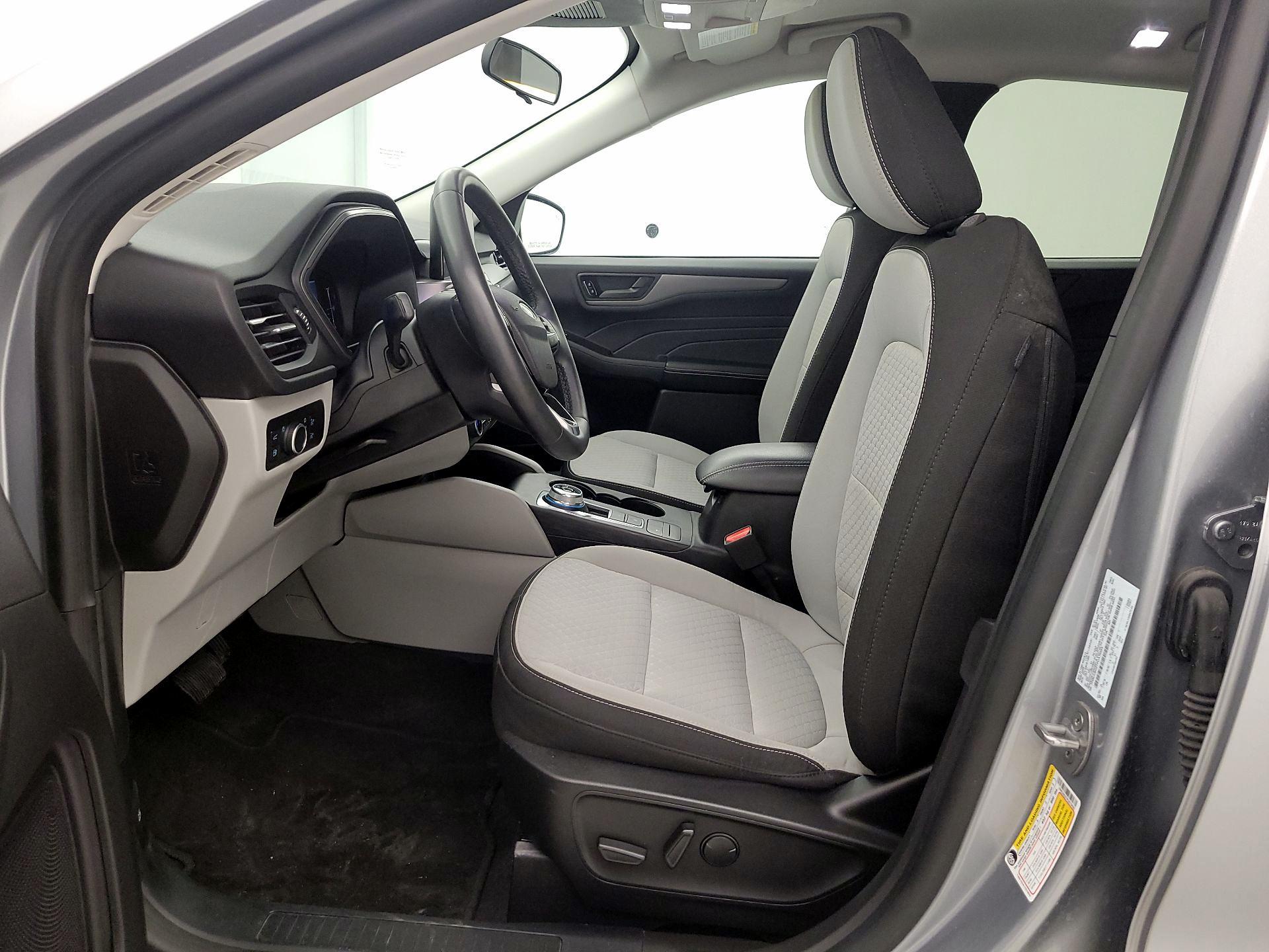 Thumbnail: 2023 Ford Escape - 11