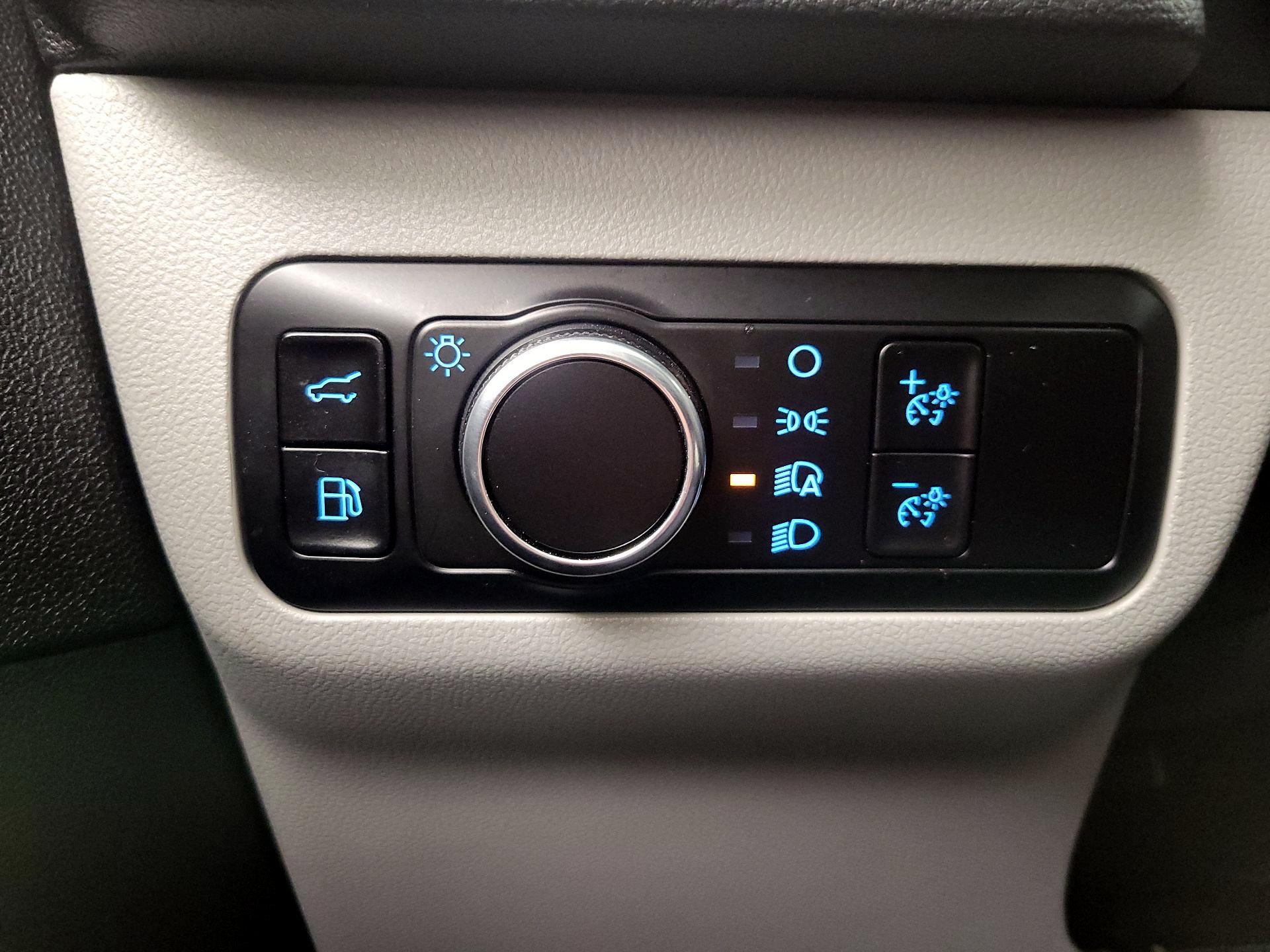 Thumbnail: 2023 Ford Escape - 13