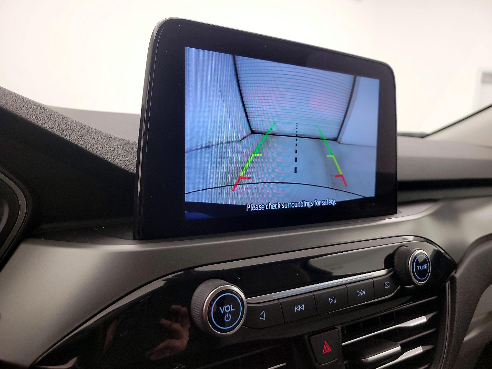 Thumbnail: 2023 Ford Escape - 14