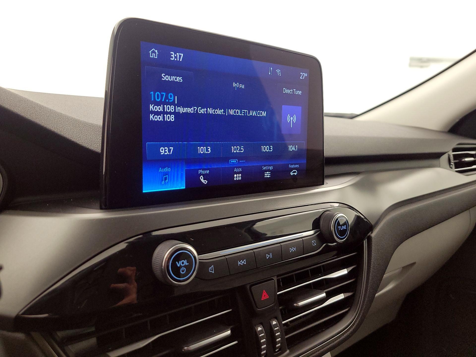 Thumbnail: 2023 Ford Escape - 15