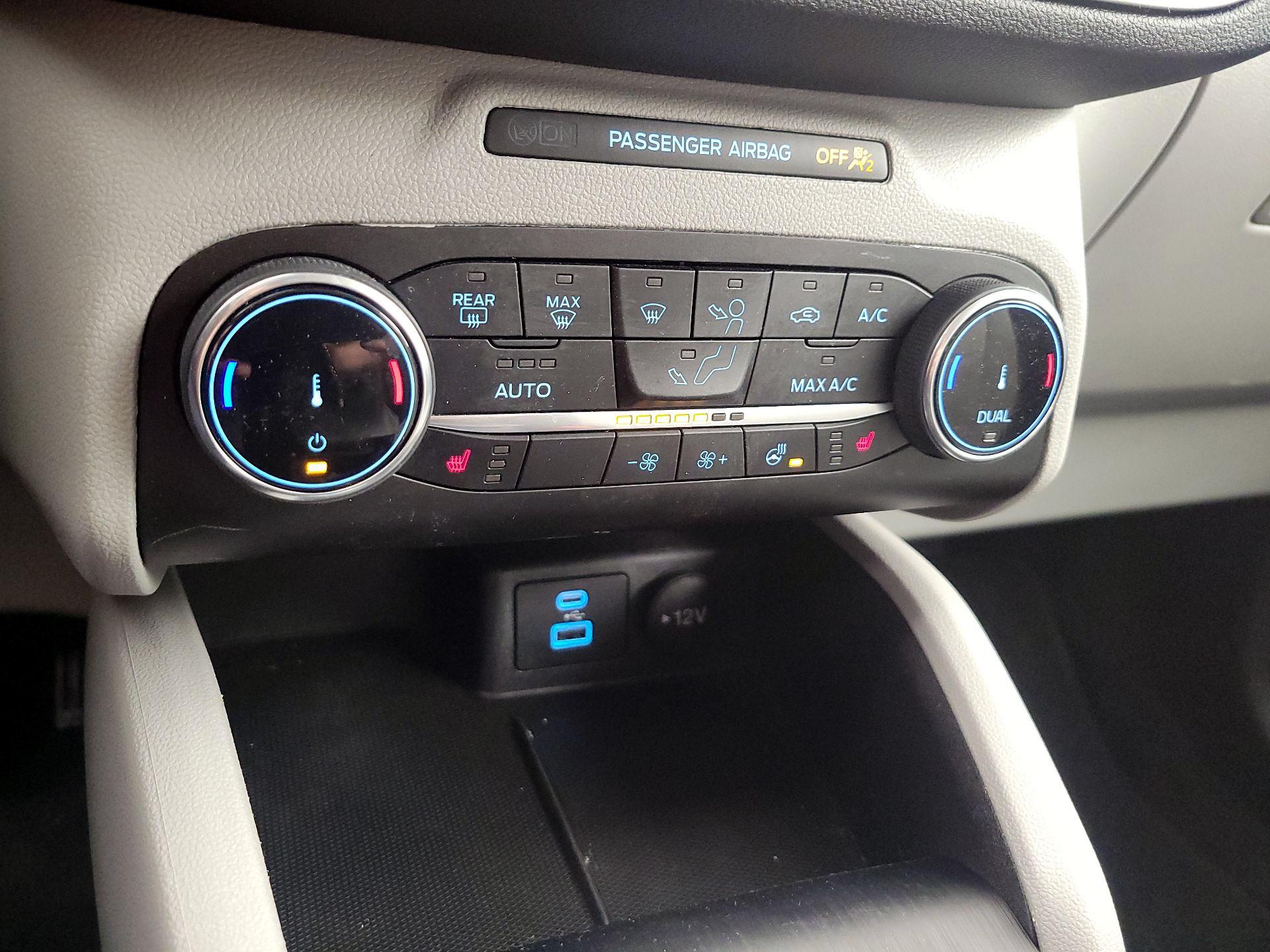 Thumbnail: 2023 Ford Escape - 16