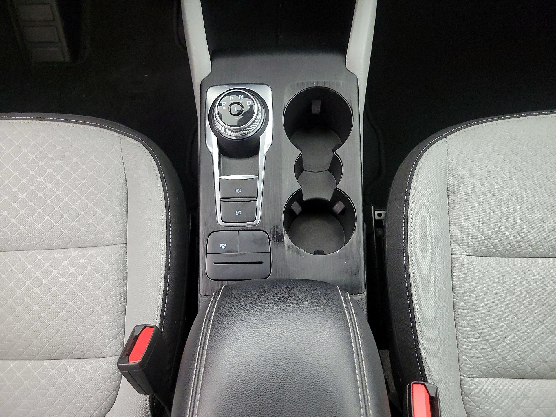 Thumbnail: 2023 Ford Escape - 17