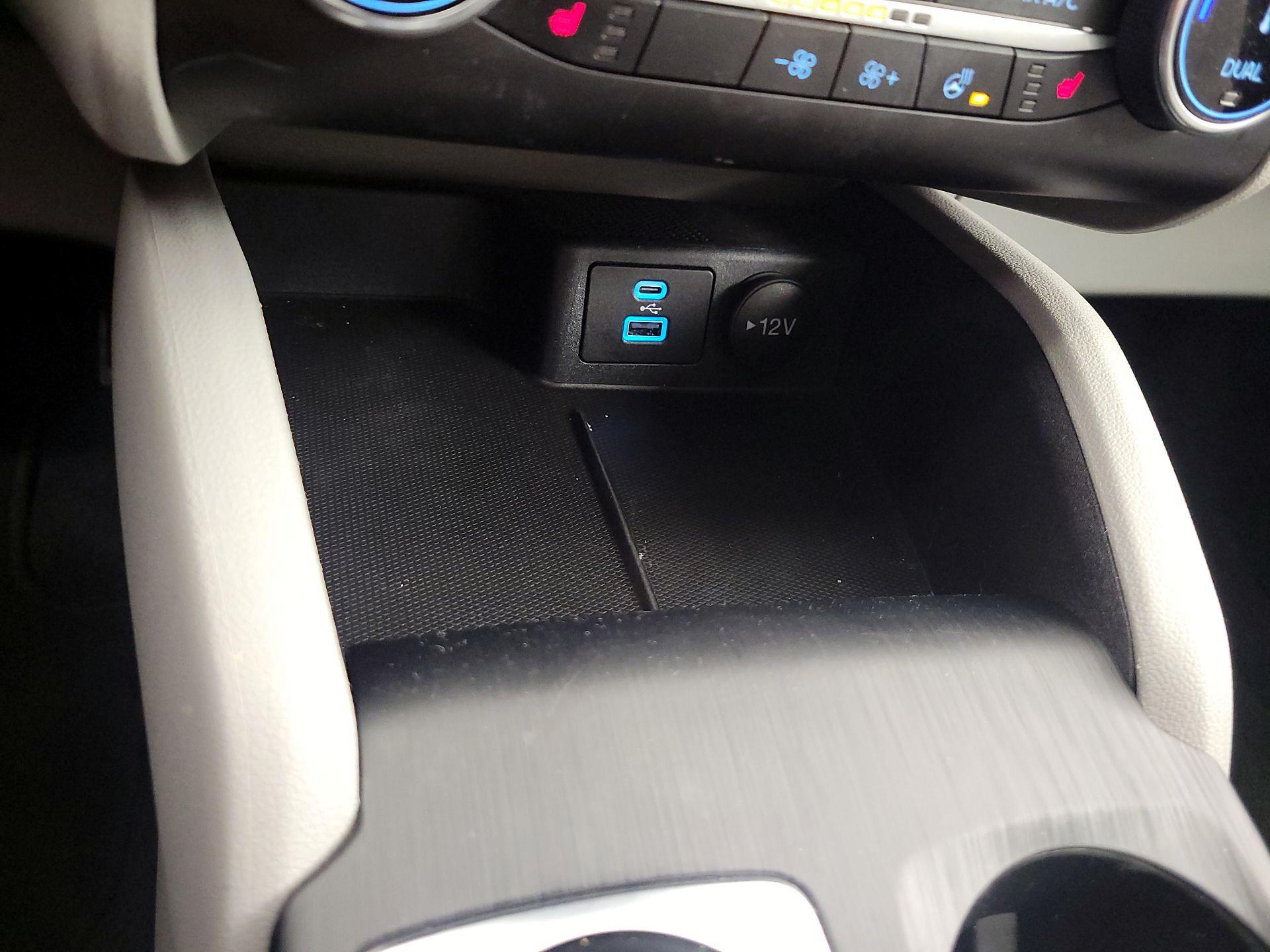 Thumbnail: 2023 Ford Escape - 18