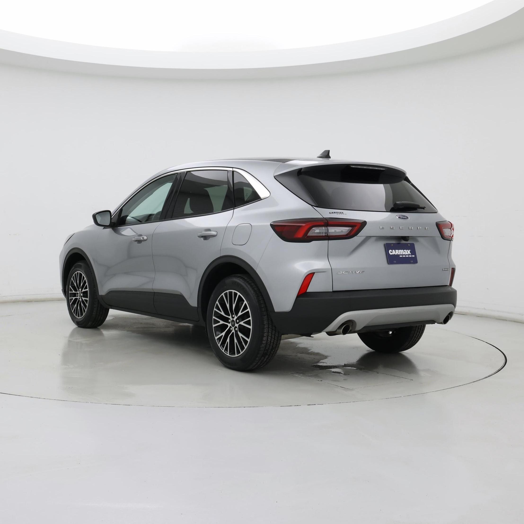 Thumbnail: 2023 Ford Escape - 2