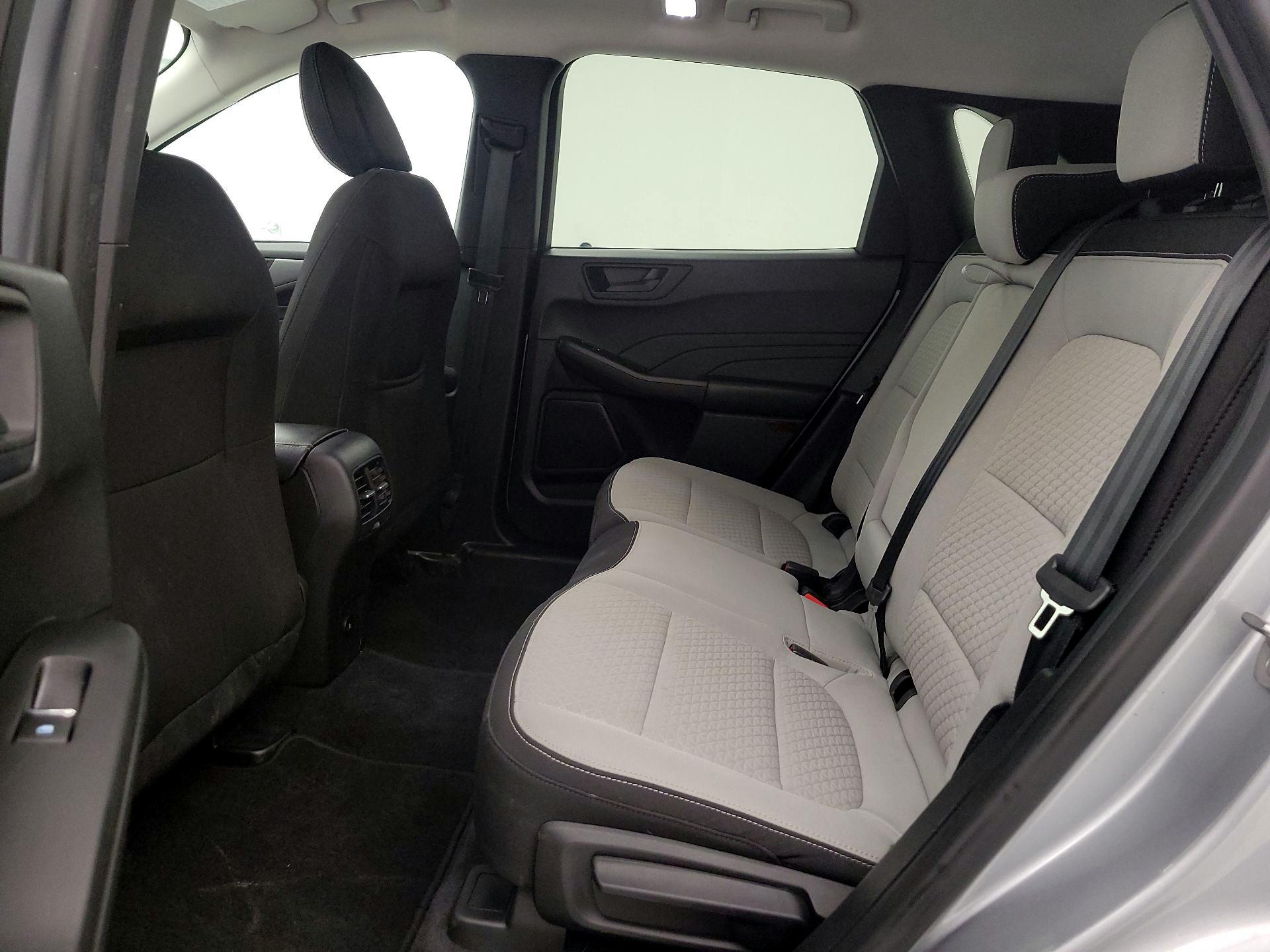 Thumbnail: 2023 Ford Escape - 19