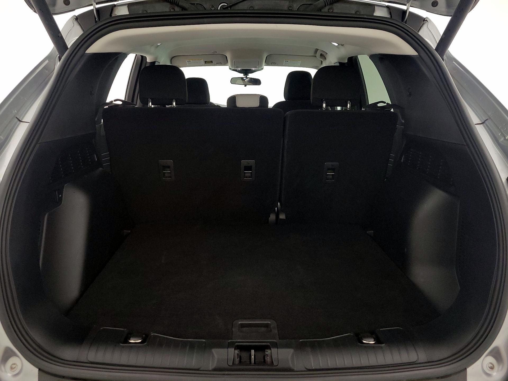 Thumbnail: 2023 Ford Escape - 20