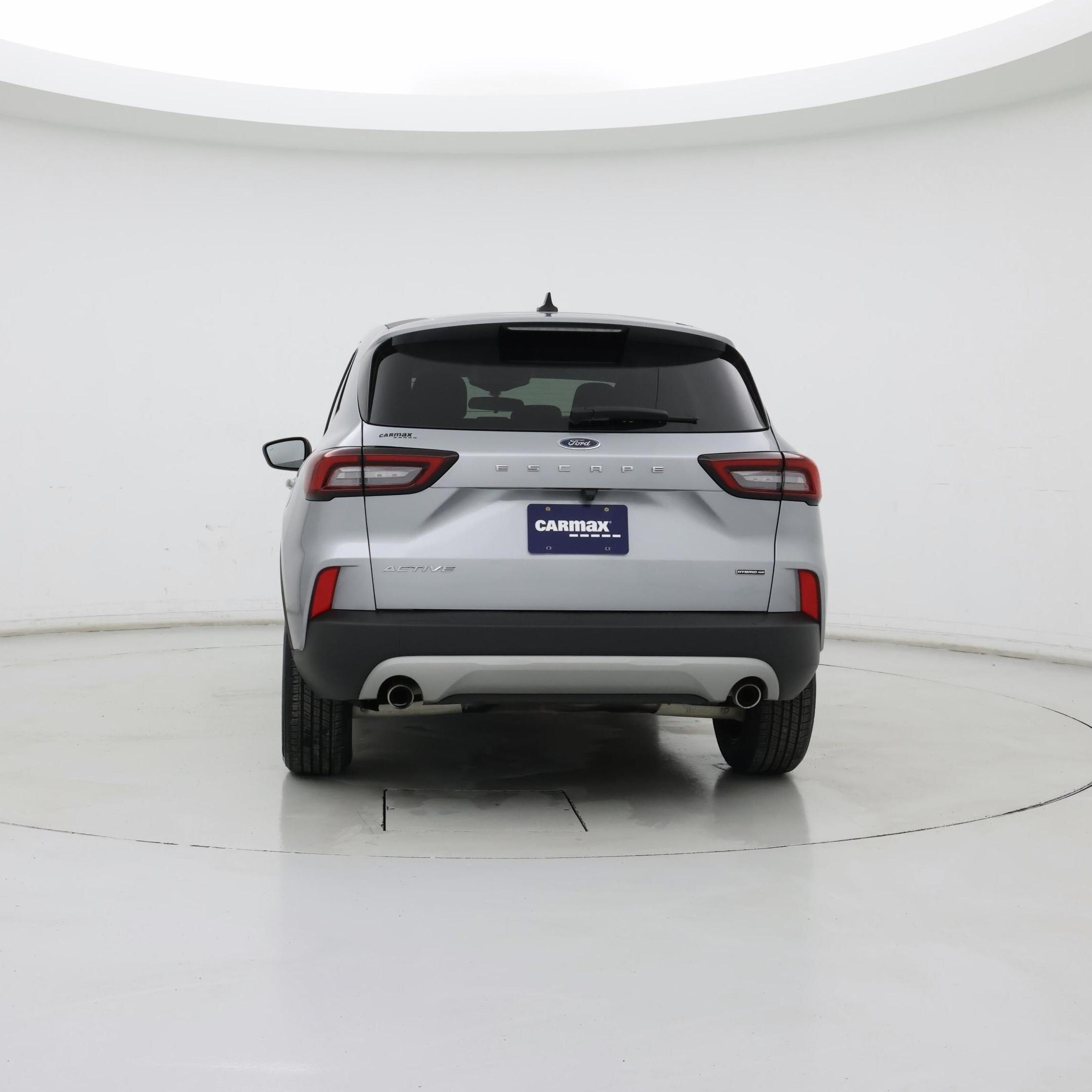 Thumbnail: 2023 Ford Escape - 6