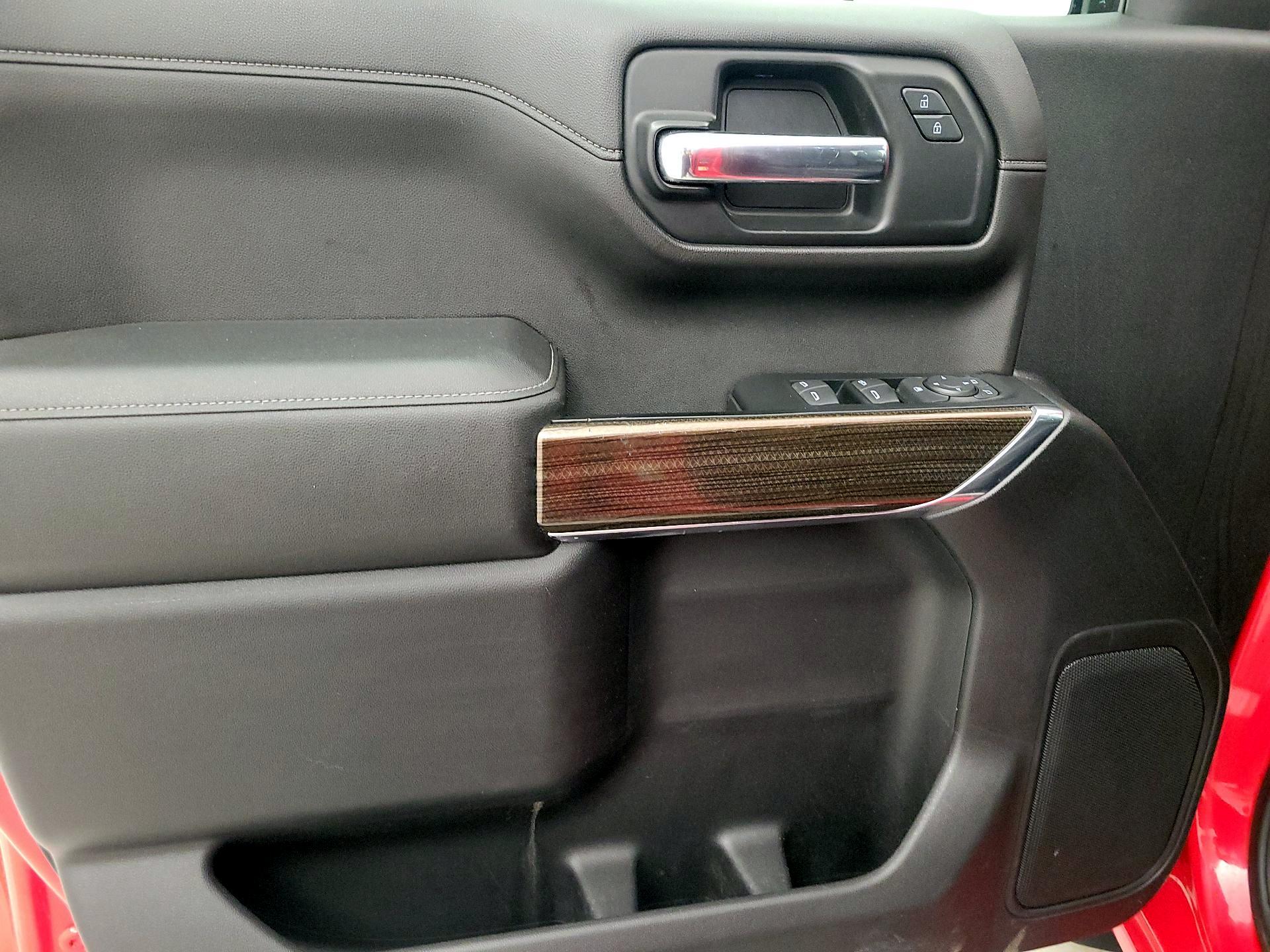 Thumbnail: 2019 Chevrolet Silverado 1500 - 12