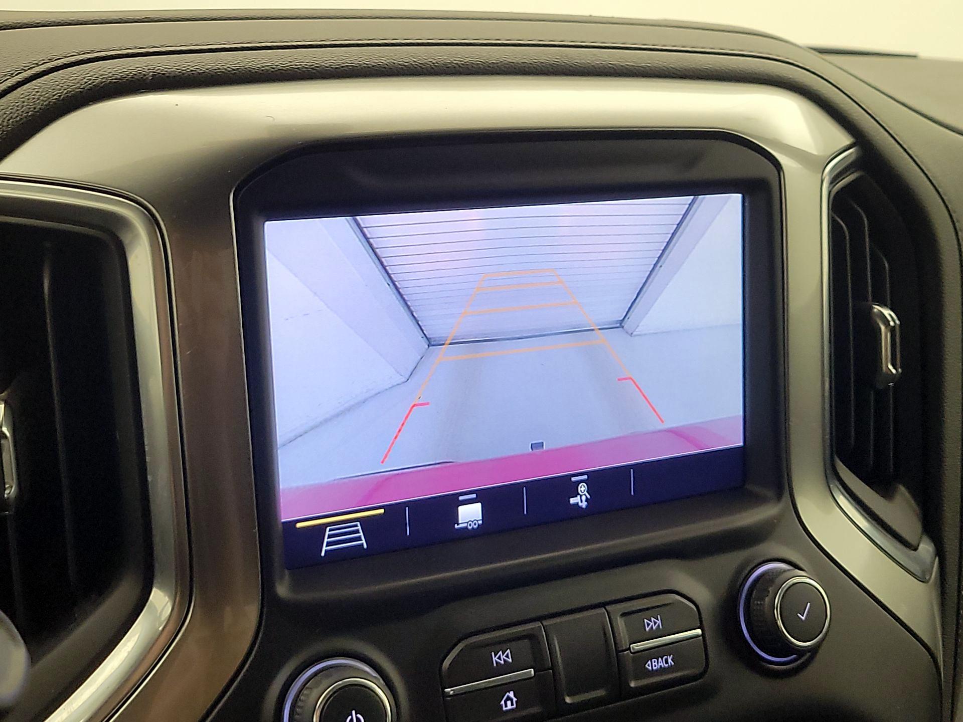 Thumbnail: 2019 Chevrolet Silverado 1500 - 14