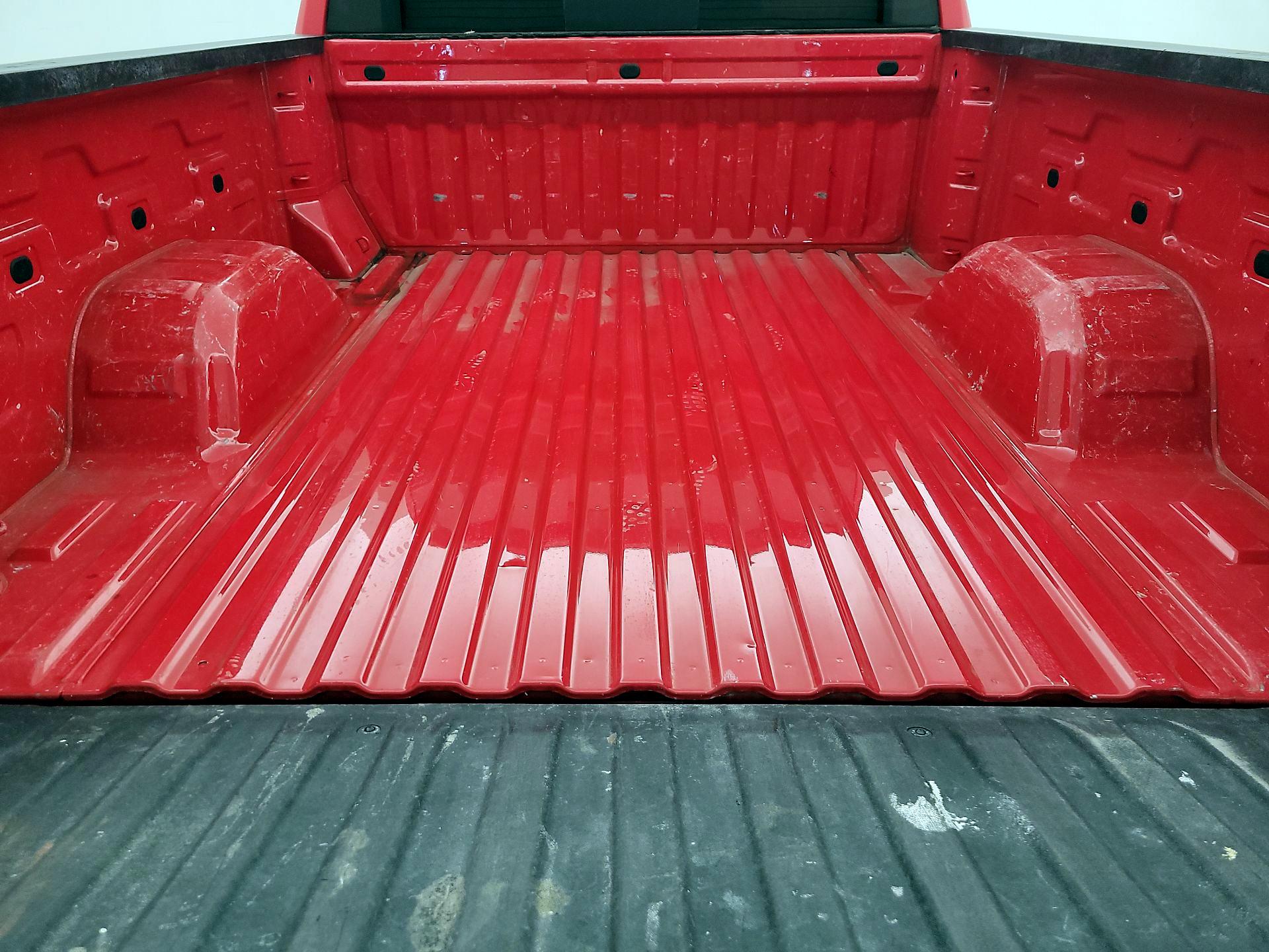 Thumbnail: 2019 Chevrolet Silverado 1500 - 20