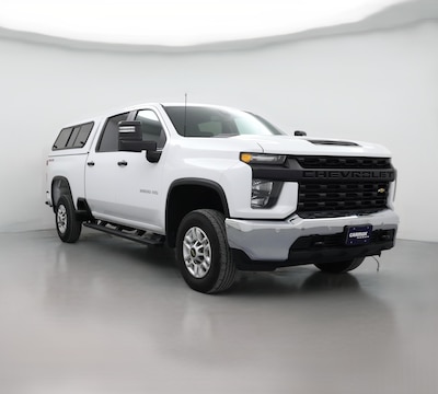 2023 Chevrolet Silverado 2500 Work Truck