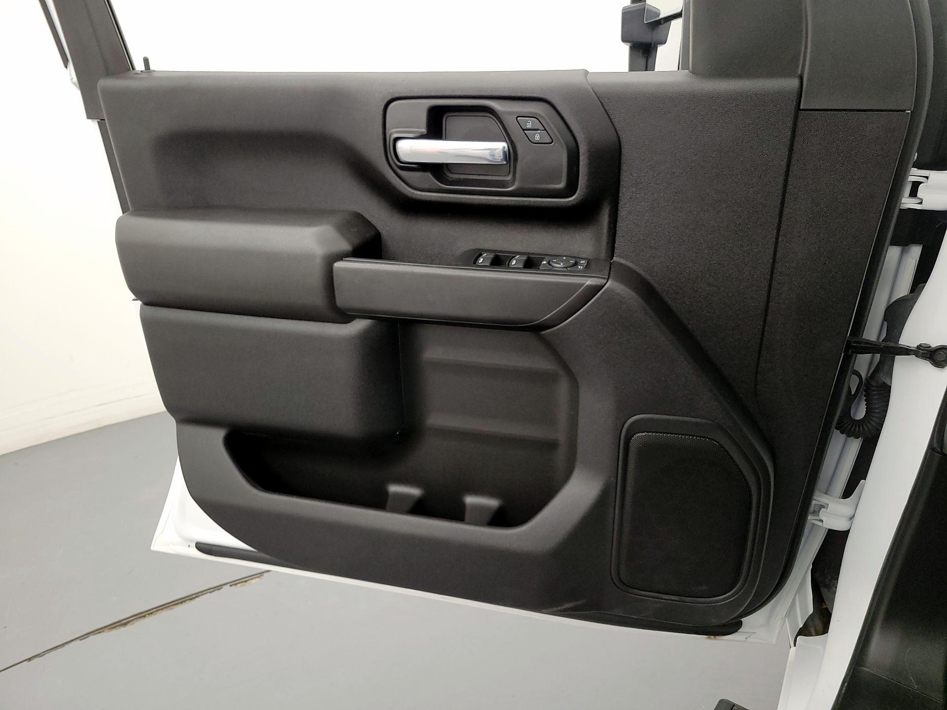 Thumbnail: 2023 Chevrolet Silverado 2500 - 12