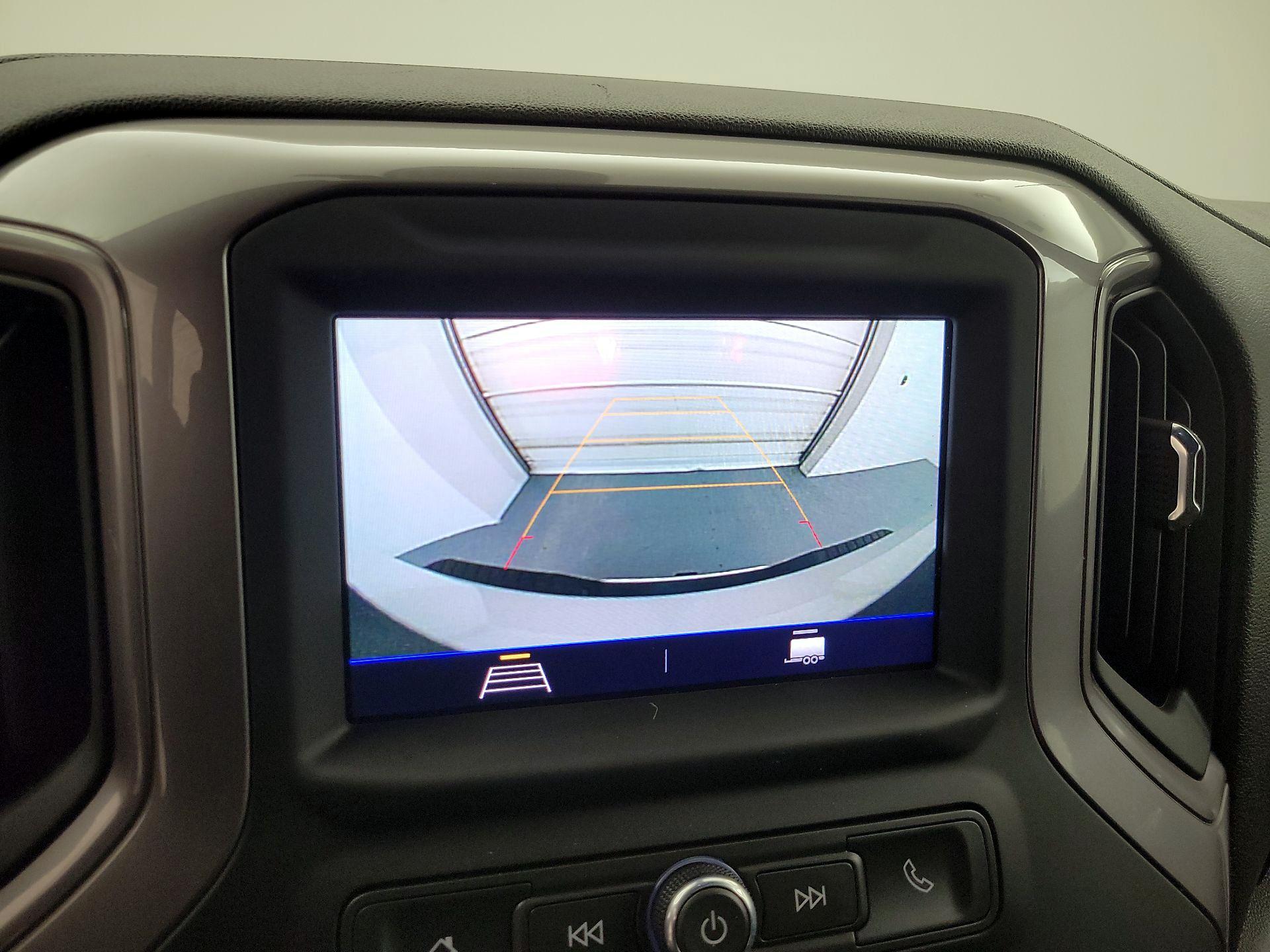 Thumbnail: 2023 Chevrolet Silverado 2500 - 14