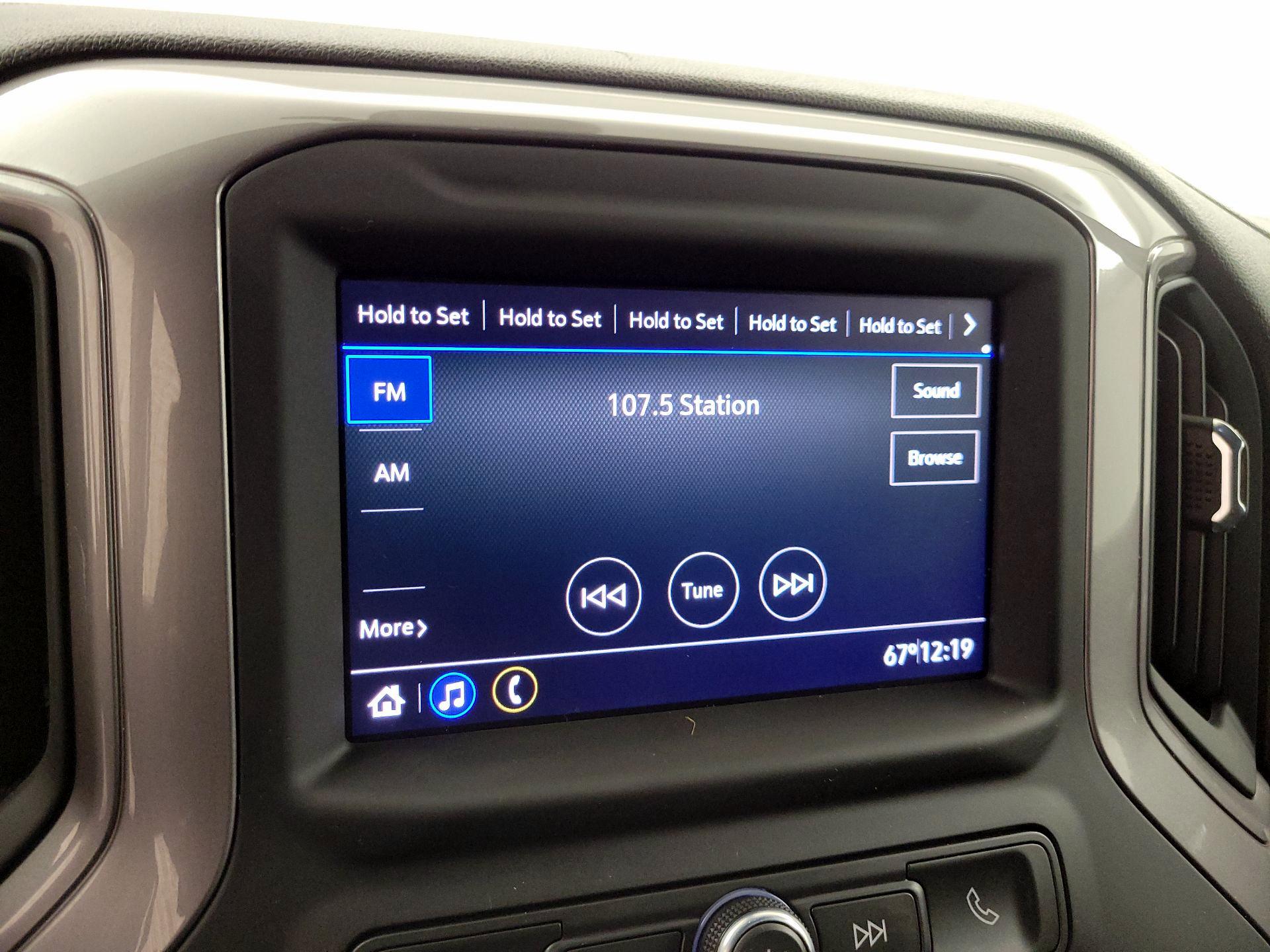 Thumbnail: 2023 Chevrolet Silverado 2500 - 15